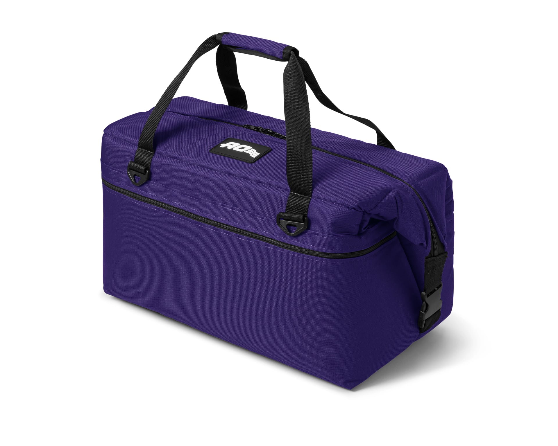 Expedition Canvas 36 Can Cooler - USA MADE