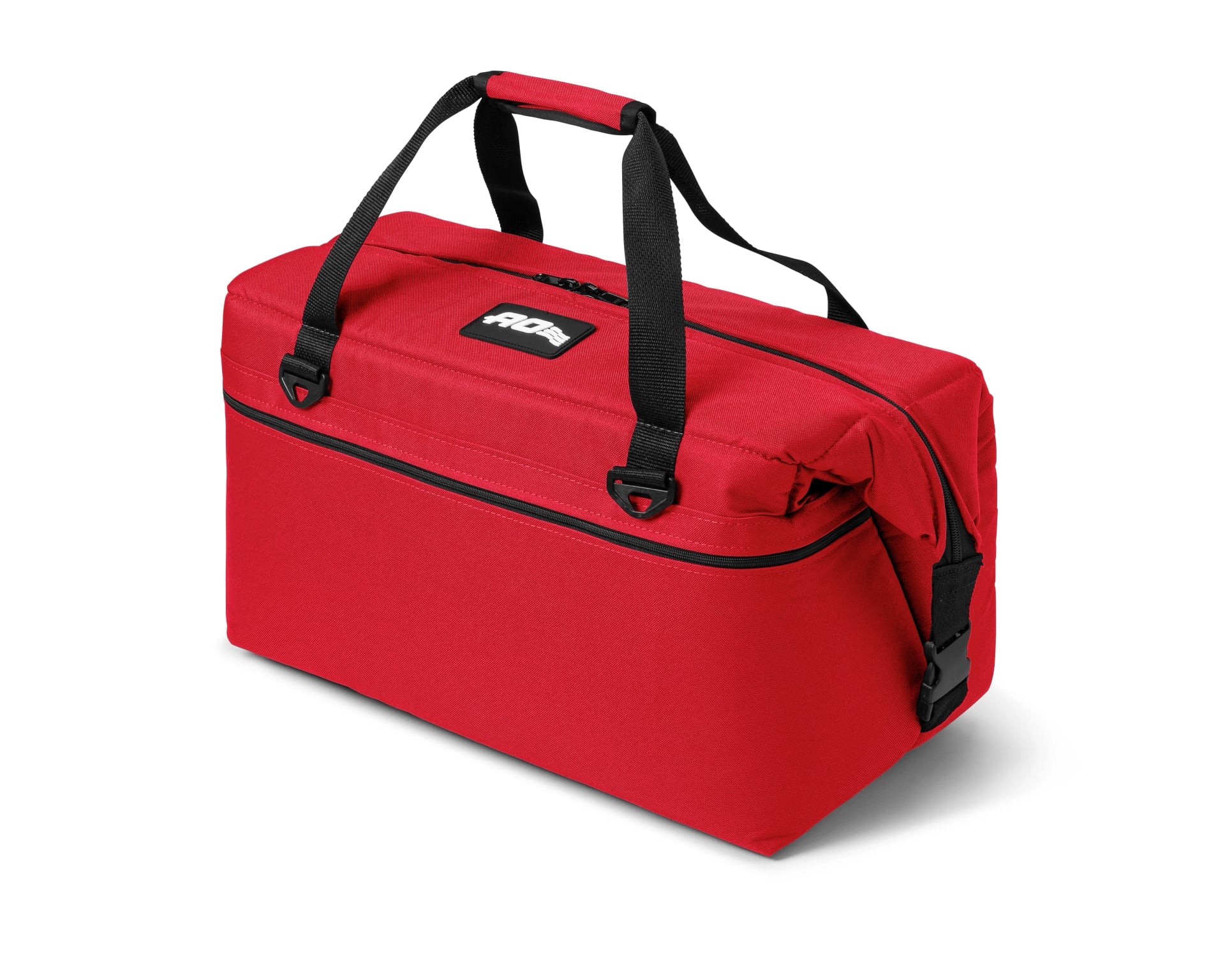 Expedition Canvas 36 Can Cooler - USA MADE