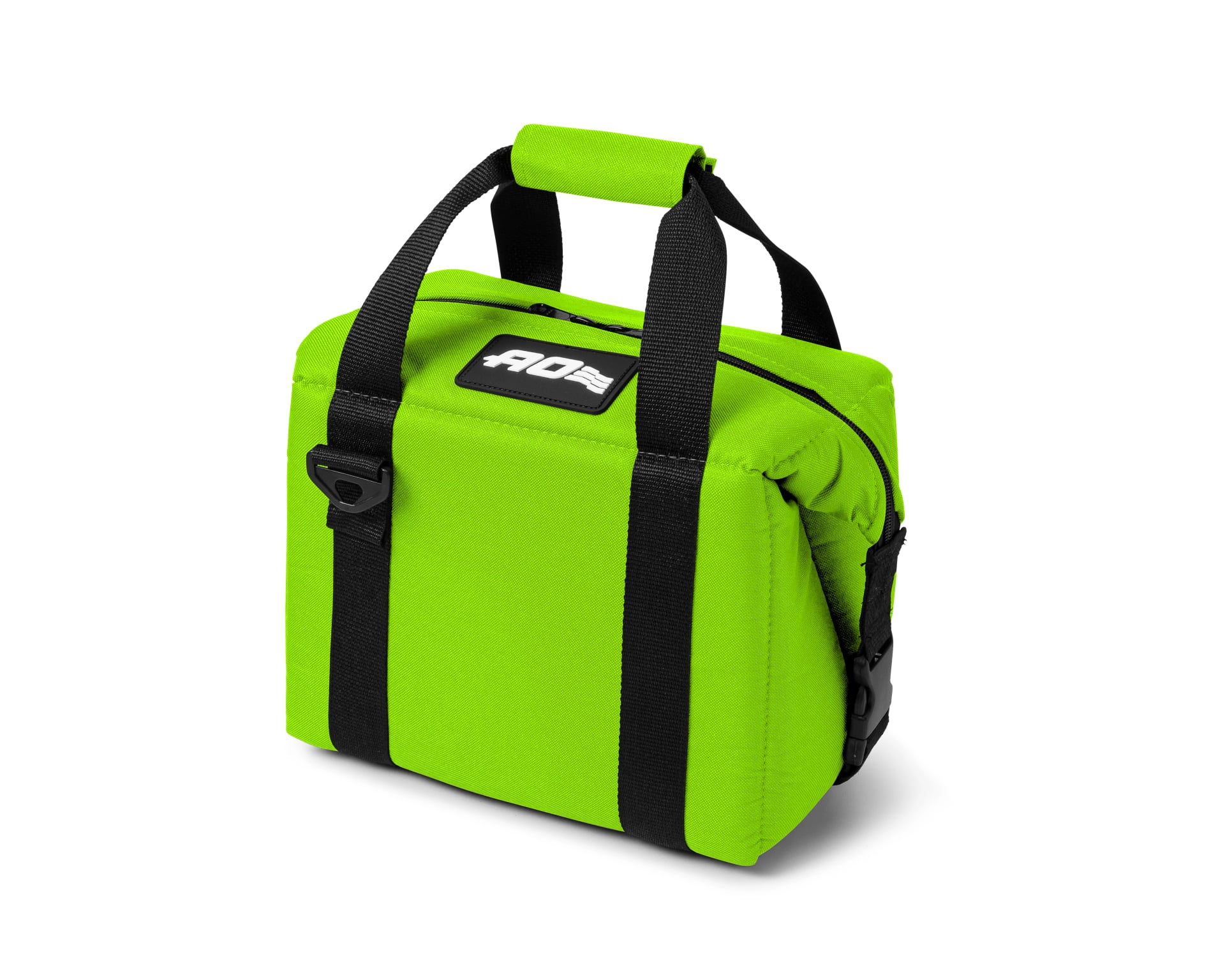 Expedition Canvas 9 Can Cooler - USA MADE – AO Coolers