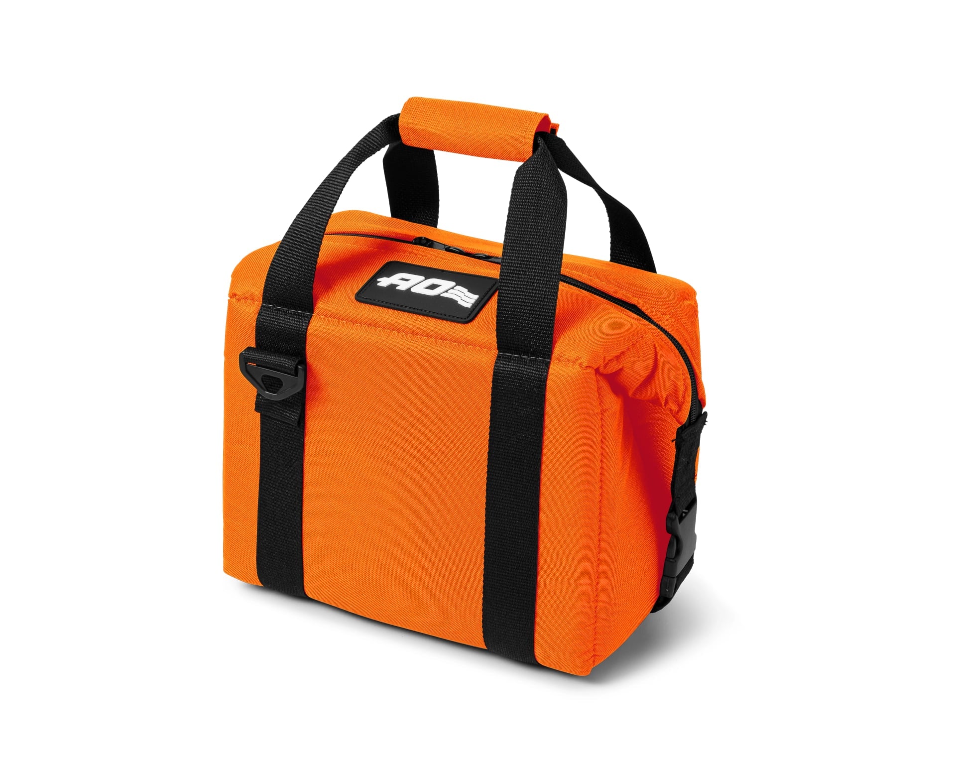 Expedition Canvas 9 Can Cooler - USA MADE – AO Coolers