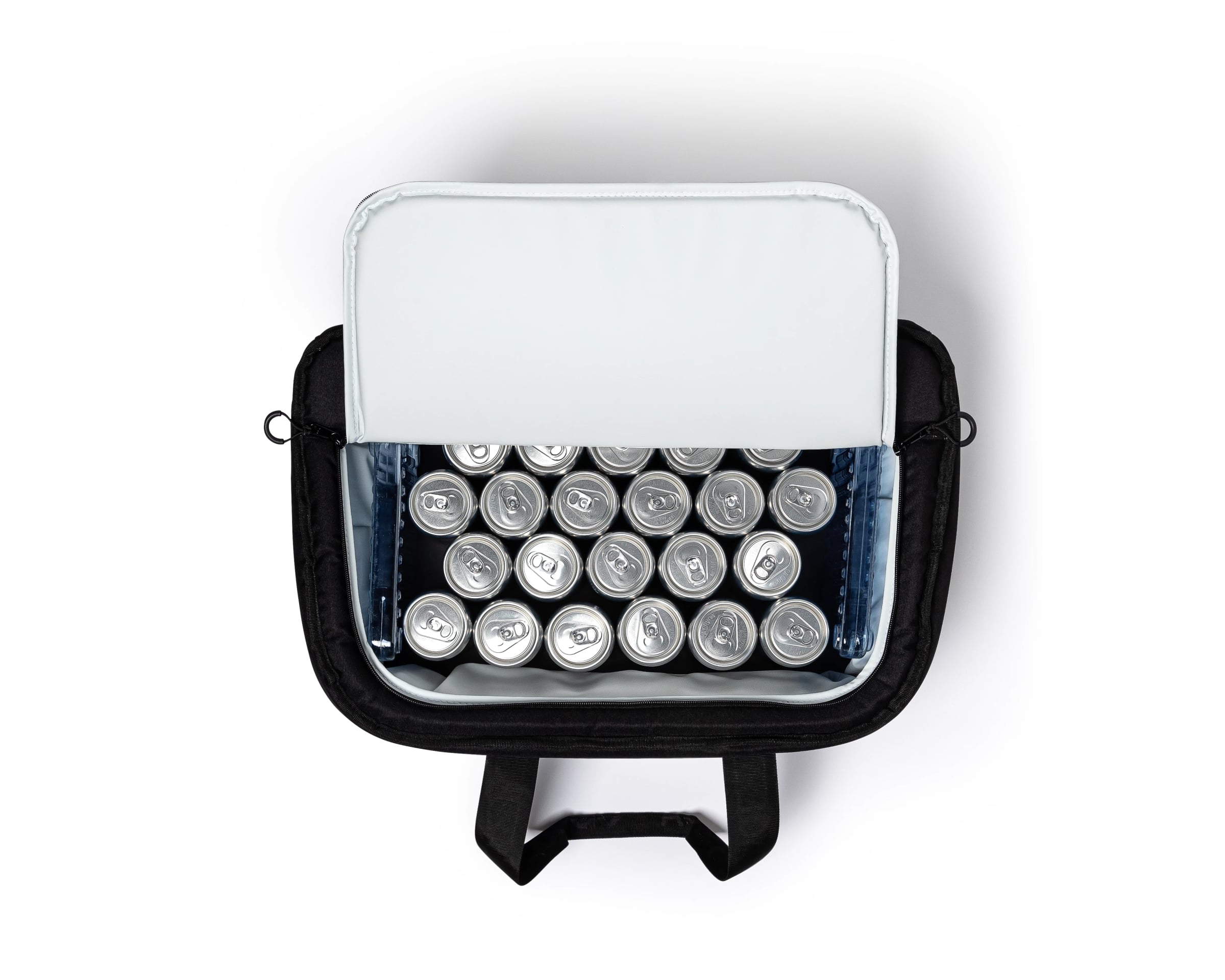 Stow 'n Go Canvas 38 Can Cooler