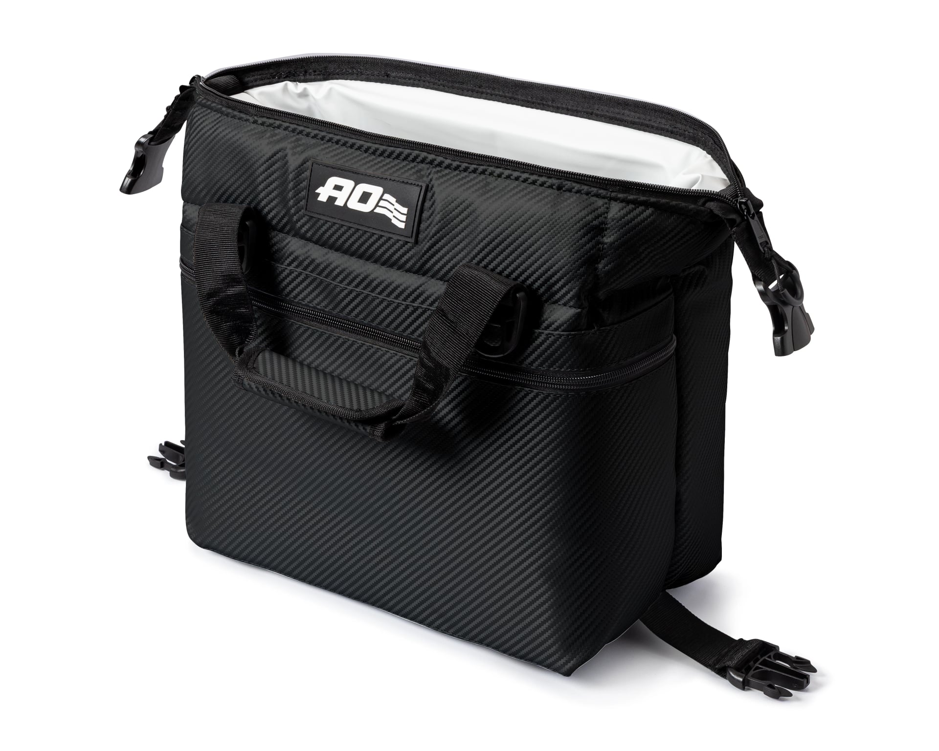 Expedition Carbon 12 Can Cooler