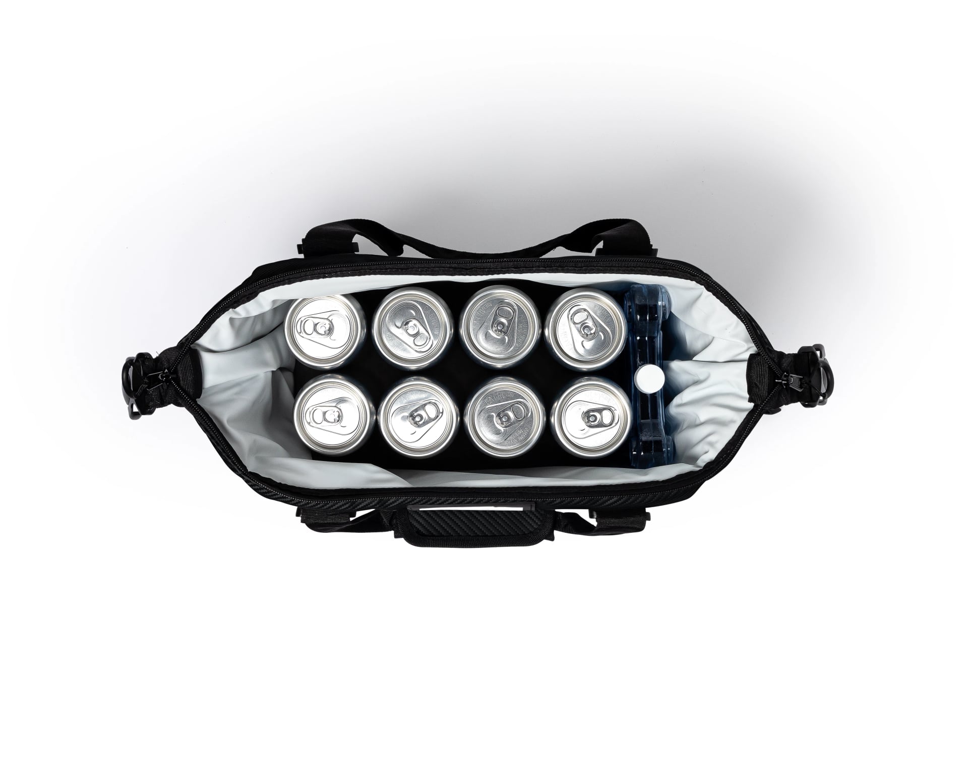 Expedition Carbon 12 Can Cooler