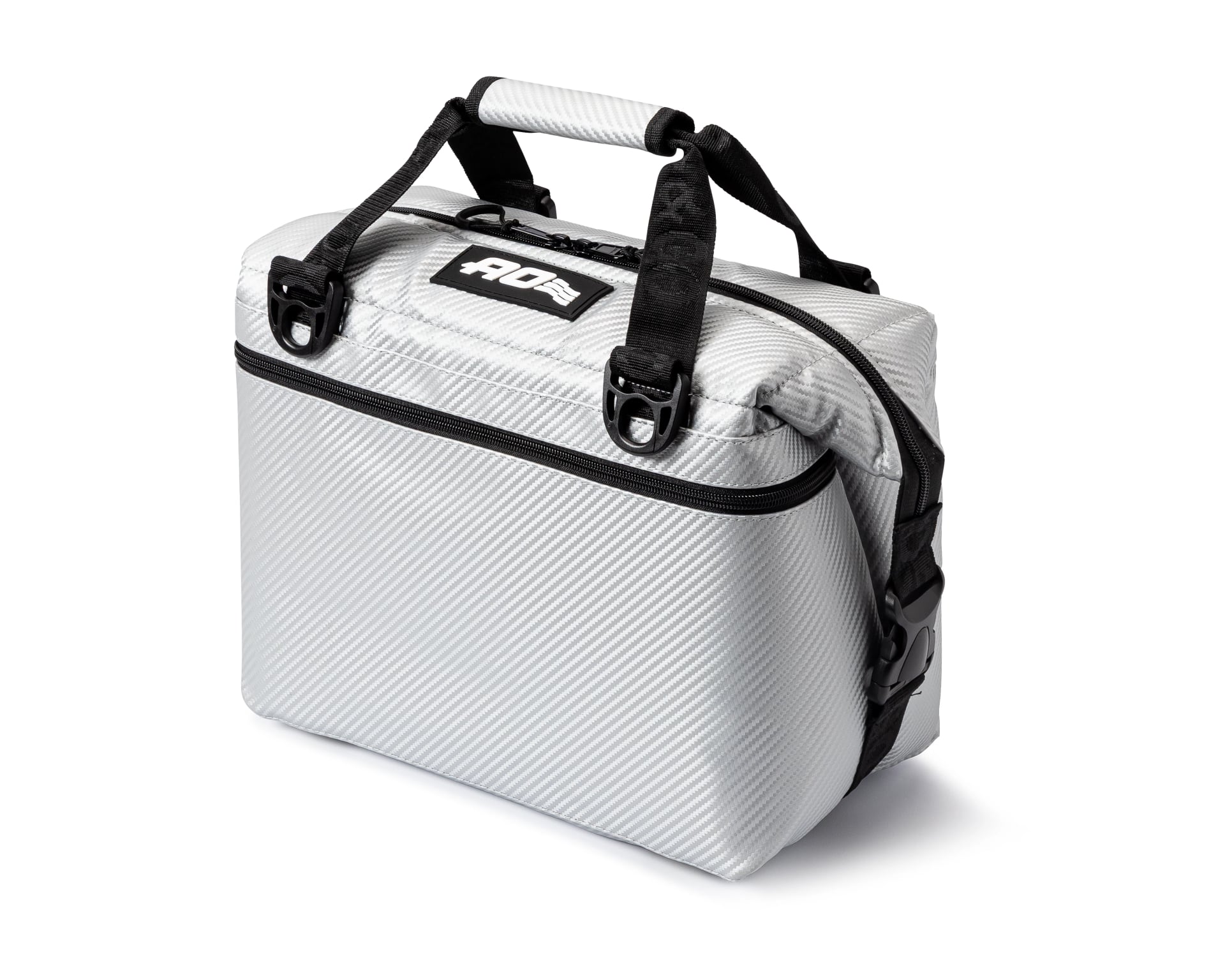 Expedition Carbon 12 Can Cooler