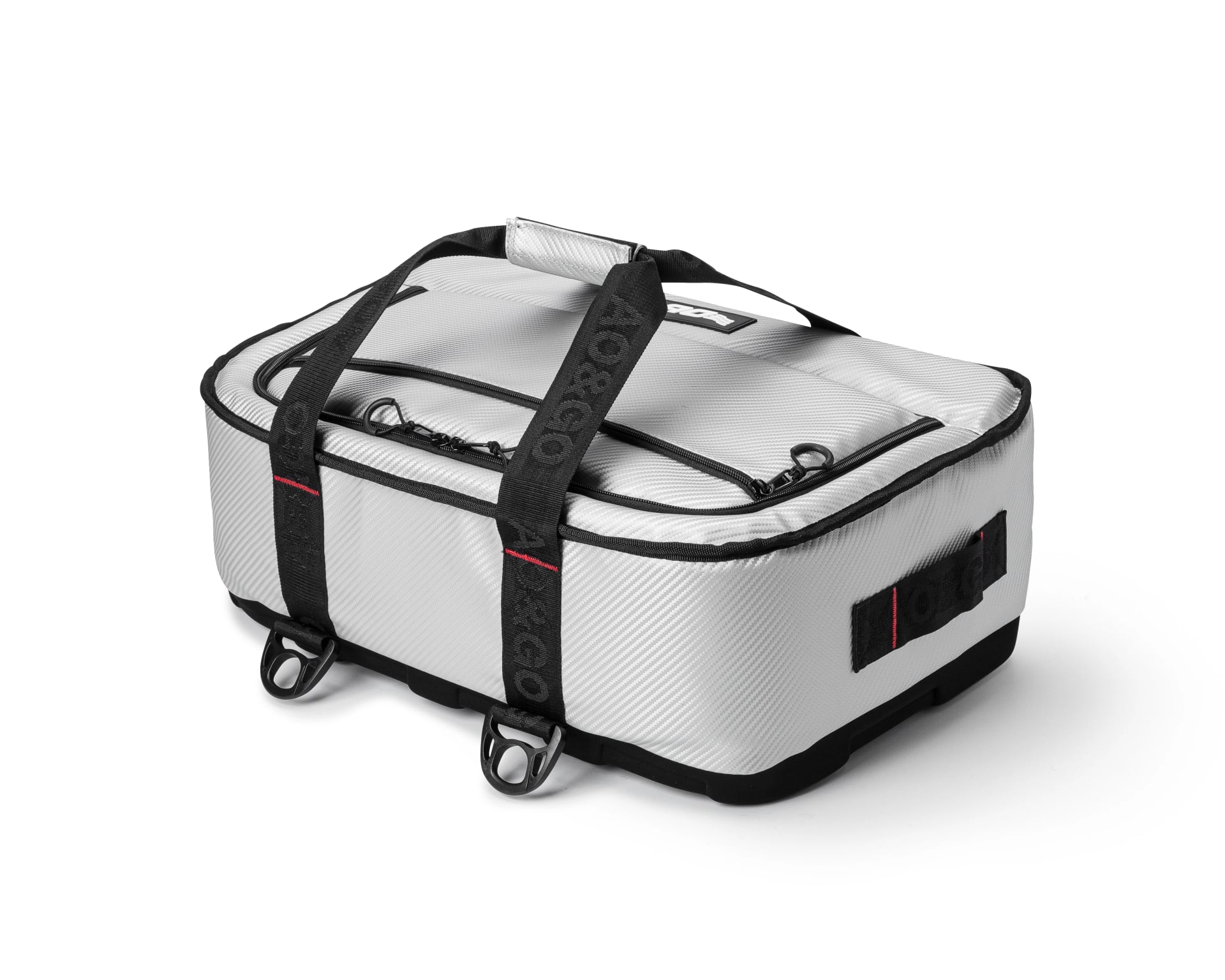 Carbon Series Stow N' Go HD (38 Pack) – AO Coolers