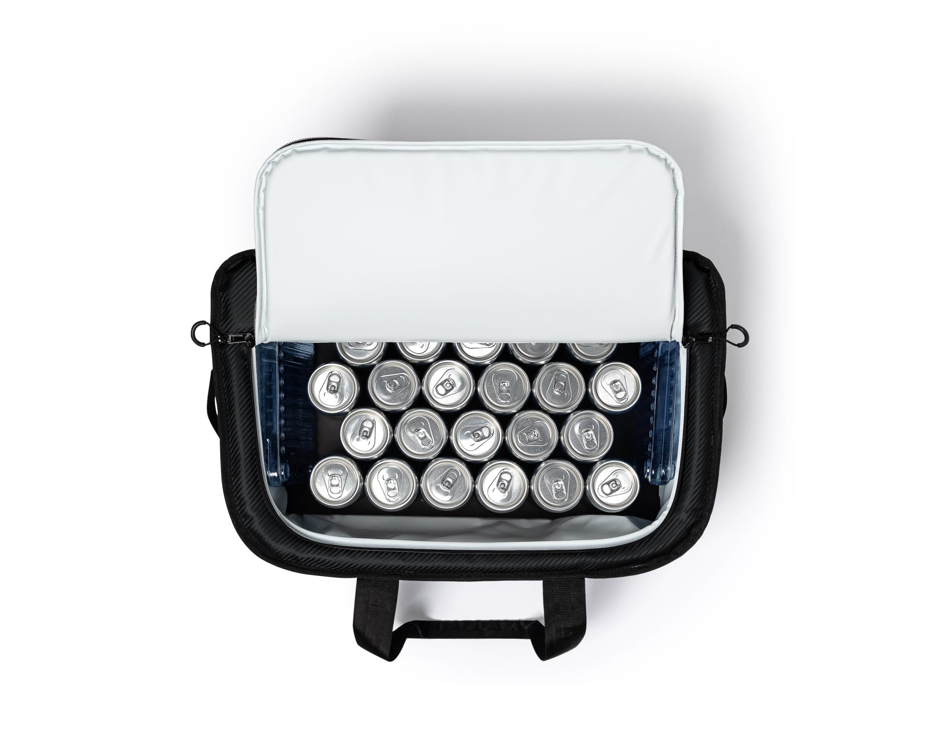 Carbon Series Stow N' Go HD (38 Pack)