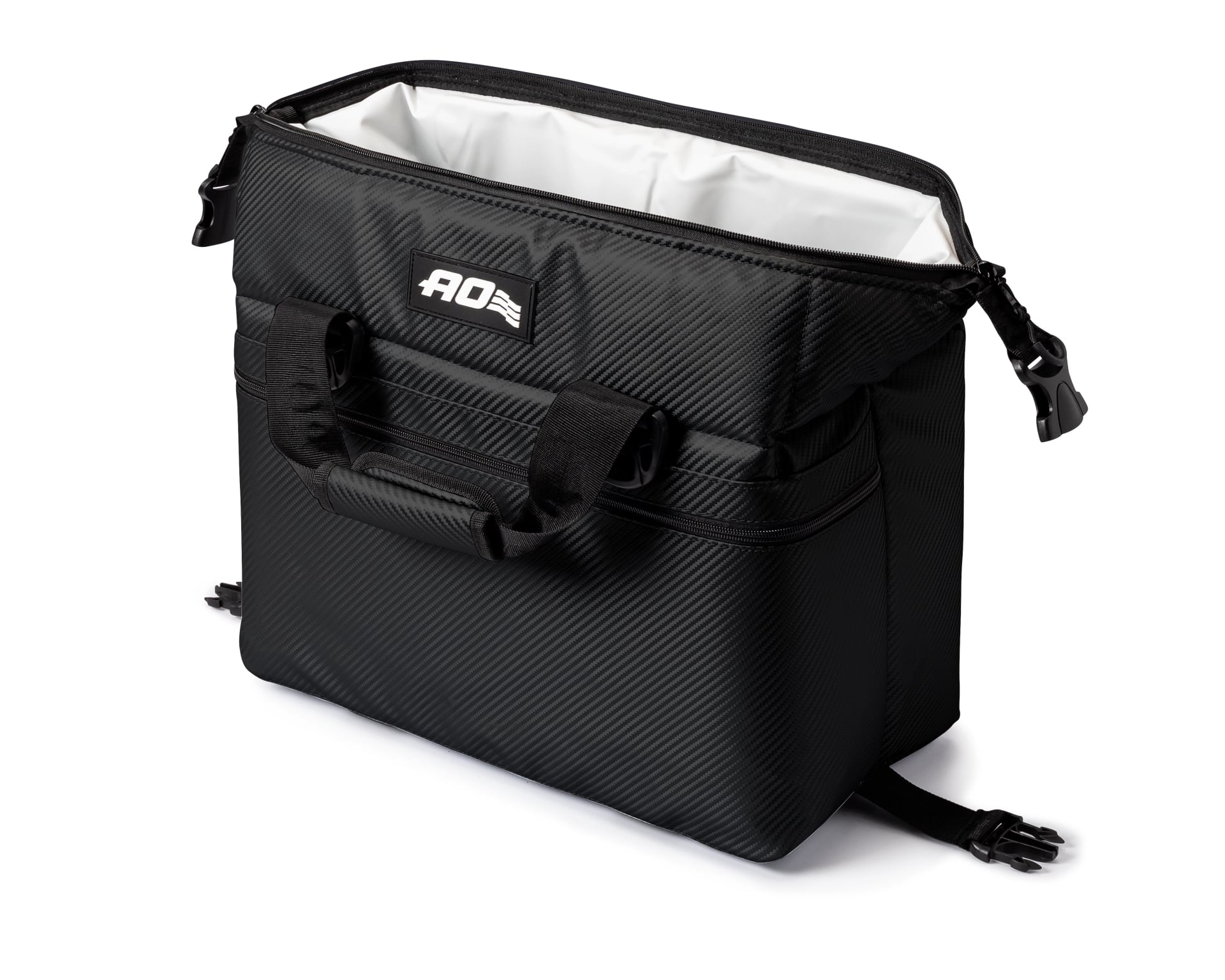 Carbon Series 24 Pack Cooler – AO Coolers