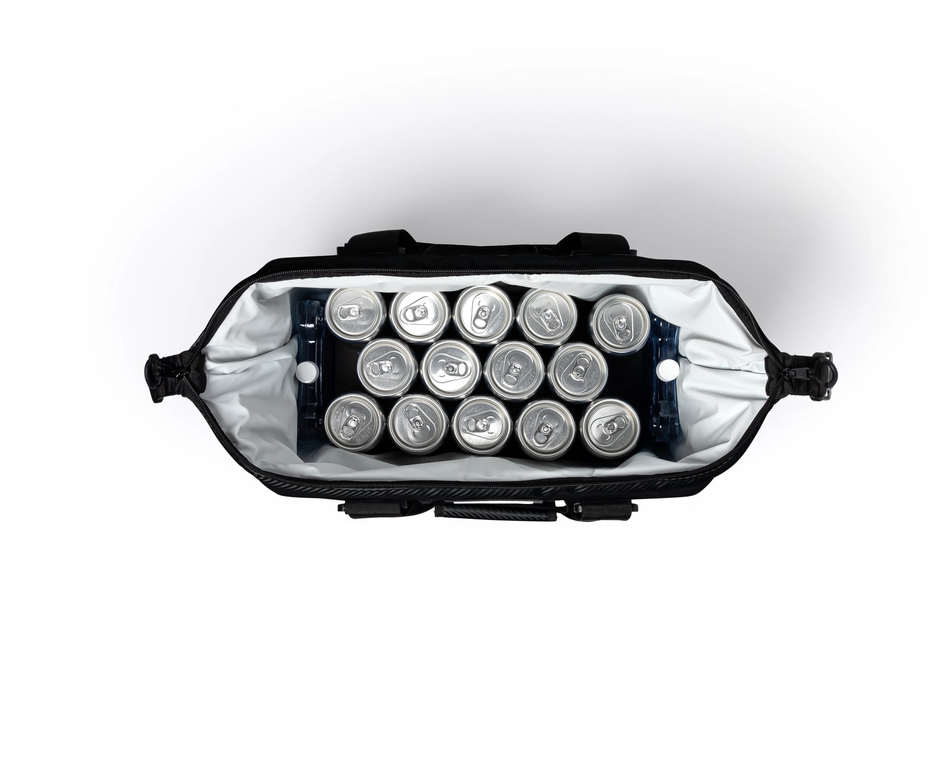 Expedition Carbon 24 Can Cooler