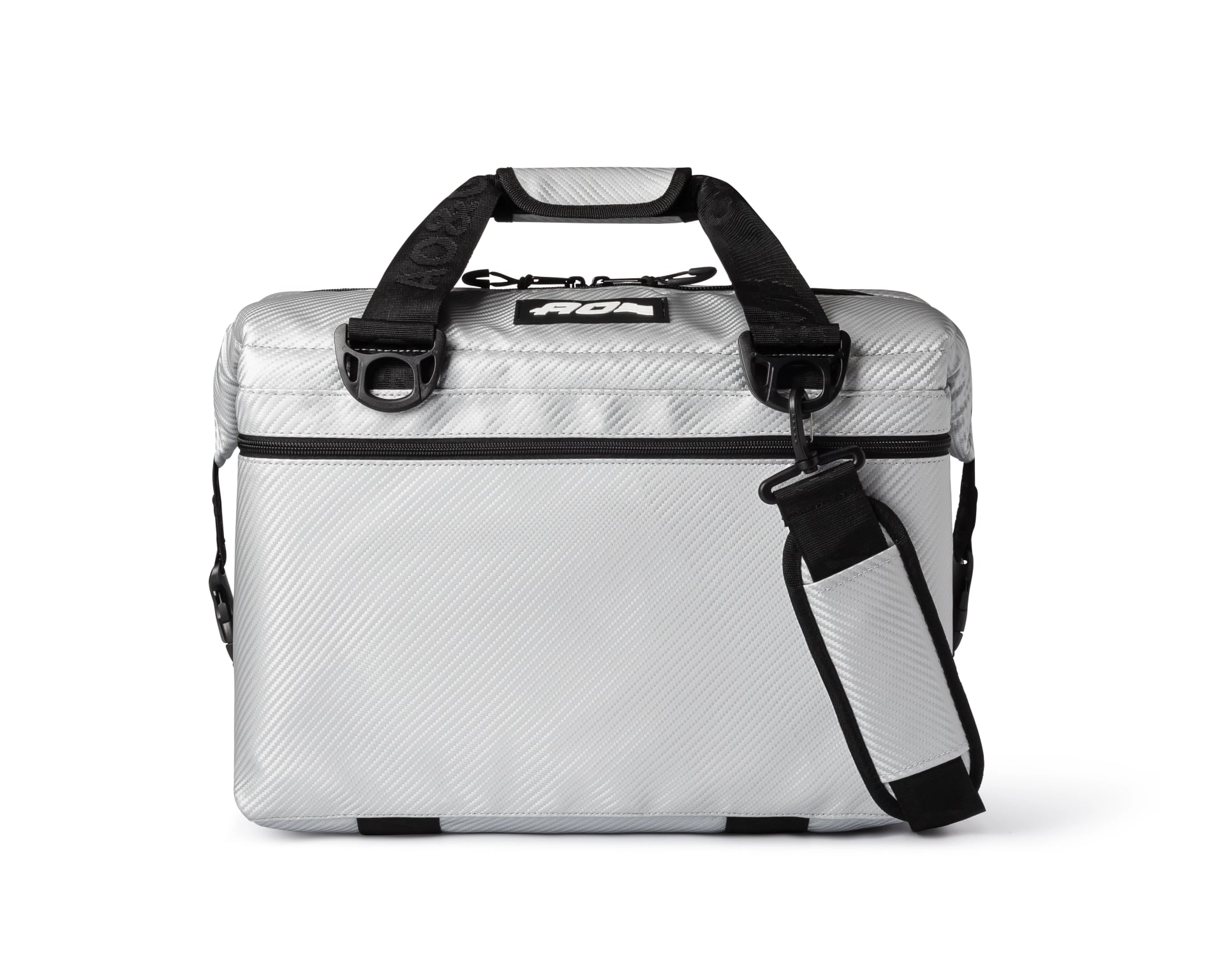 Expedition Carbon 24 Can Cooler