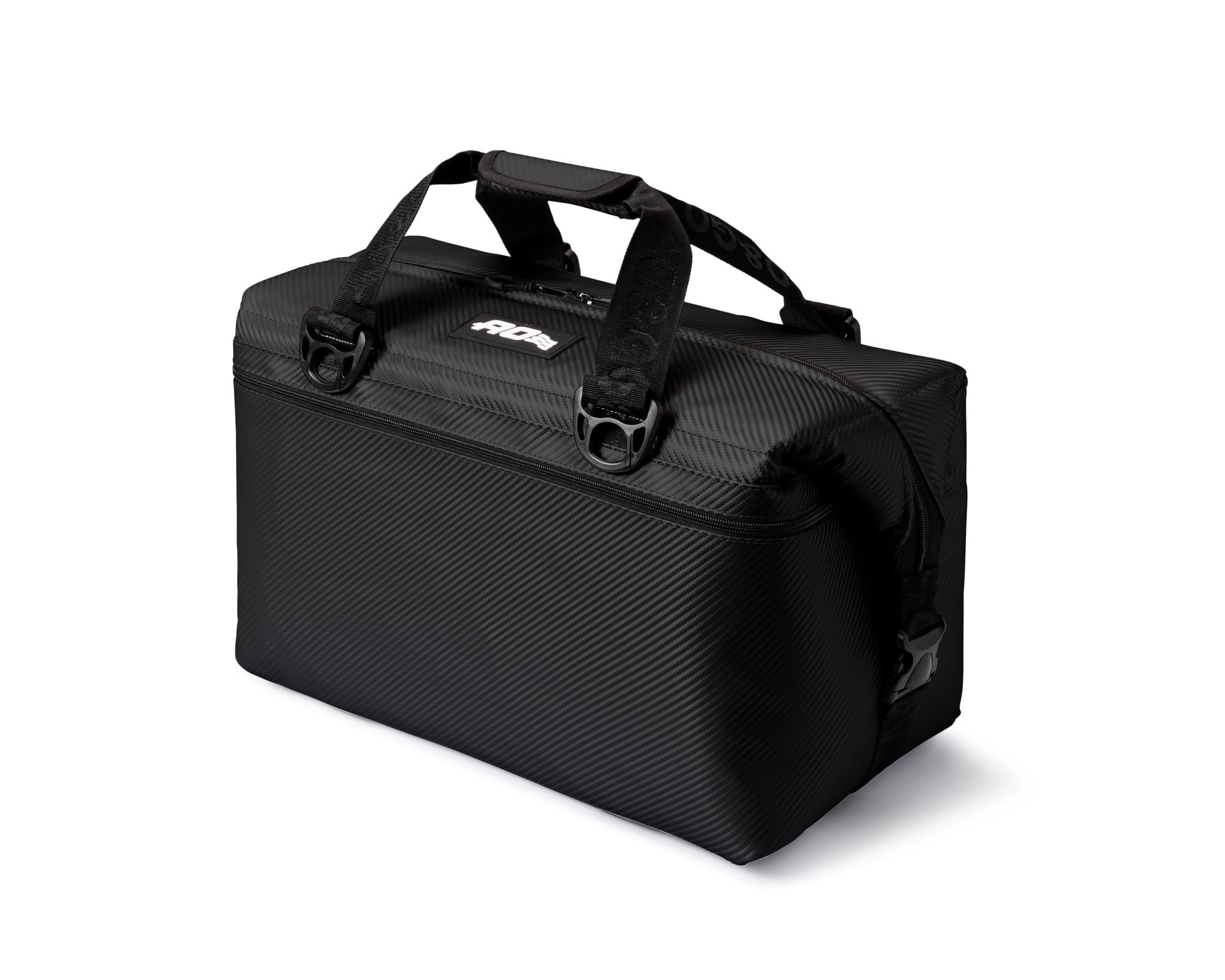 Expedition Carbon 36 Can Cooler – AO Coolers
