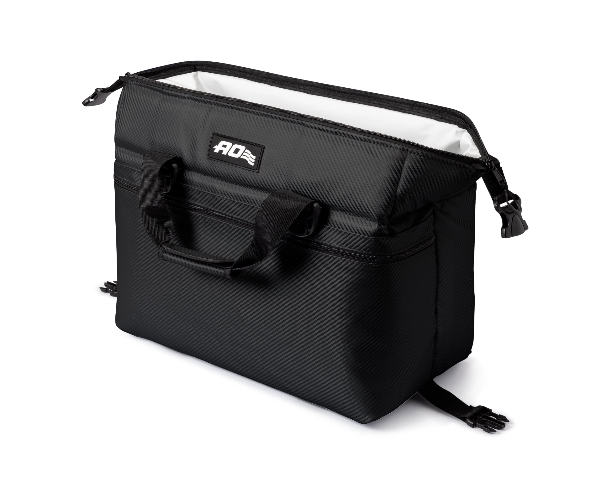 Carbon Series 36 Pack Cooler – AO Coolers