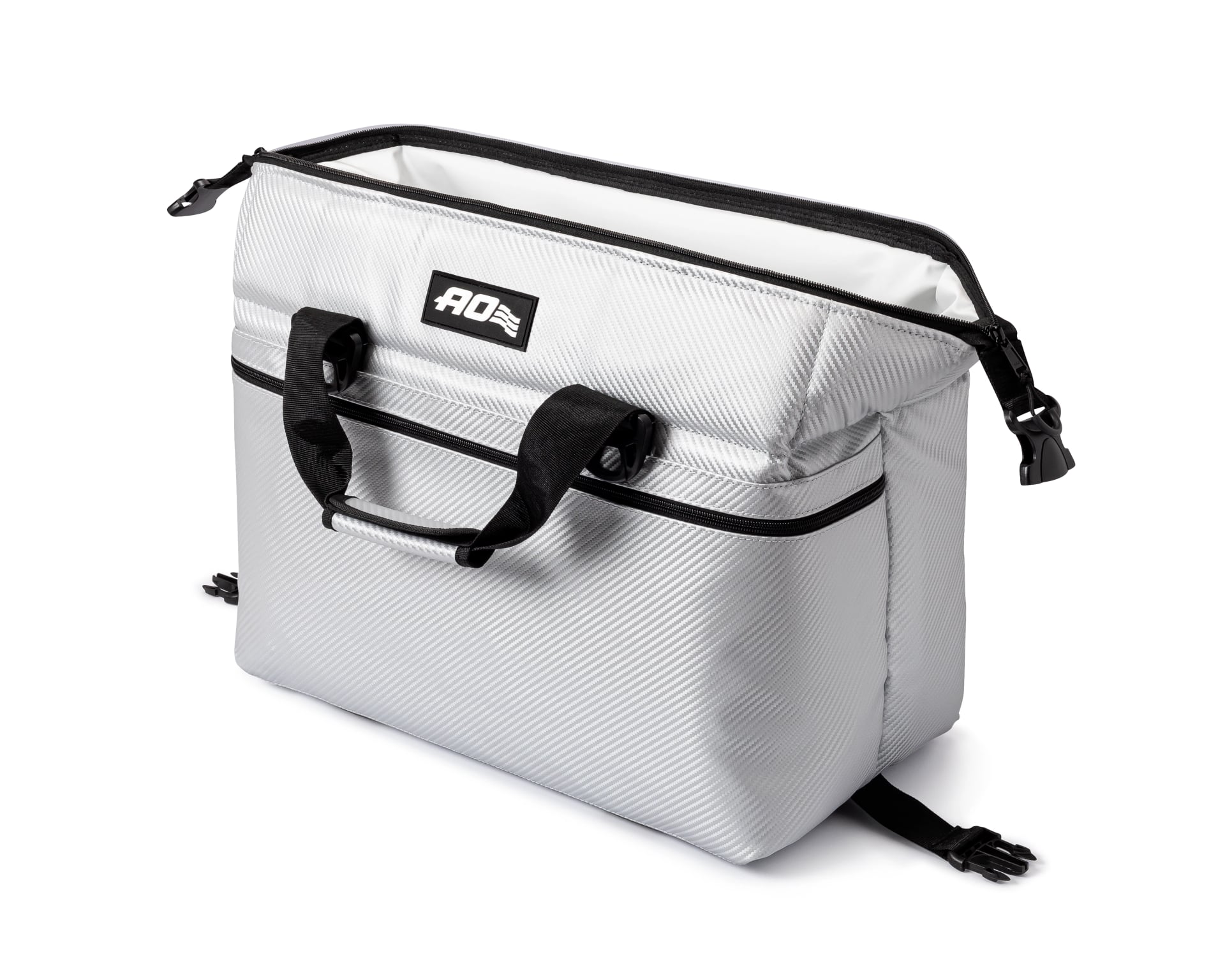 Expedition Carbon 36 Can Cooler
