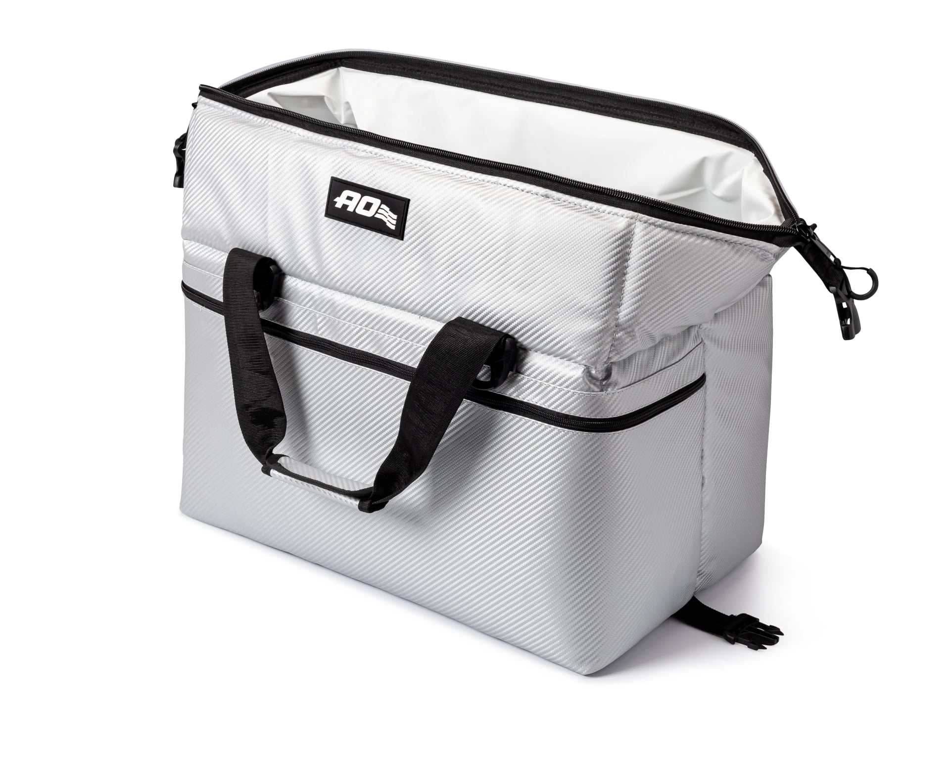 Carbon Series 48 Pack Cooler – AO Coolers