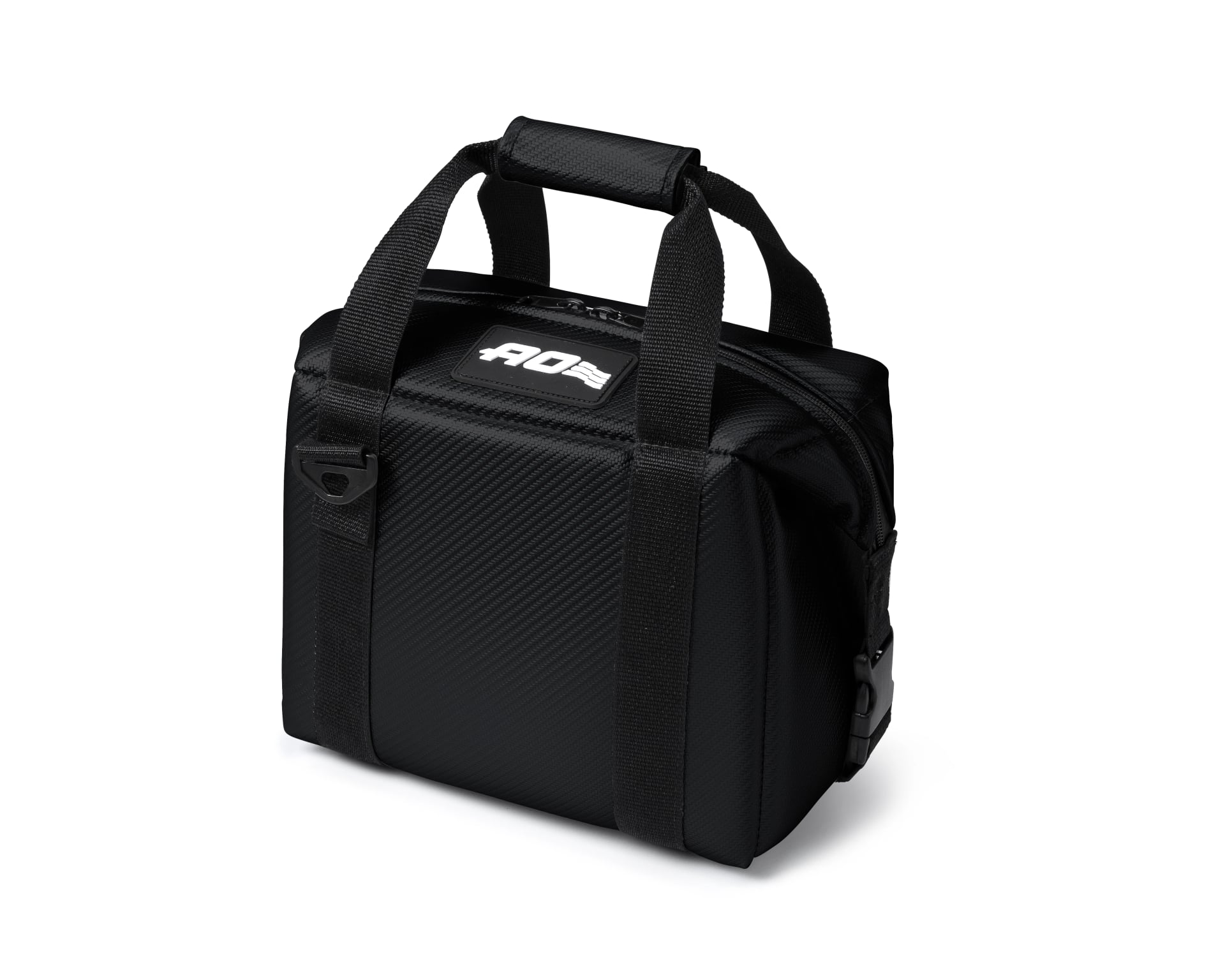 Expedition Carbon 9 Can Cooler - USA MADE