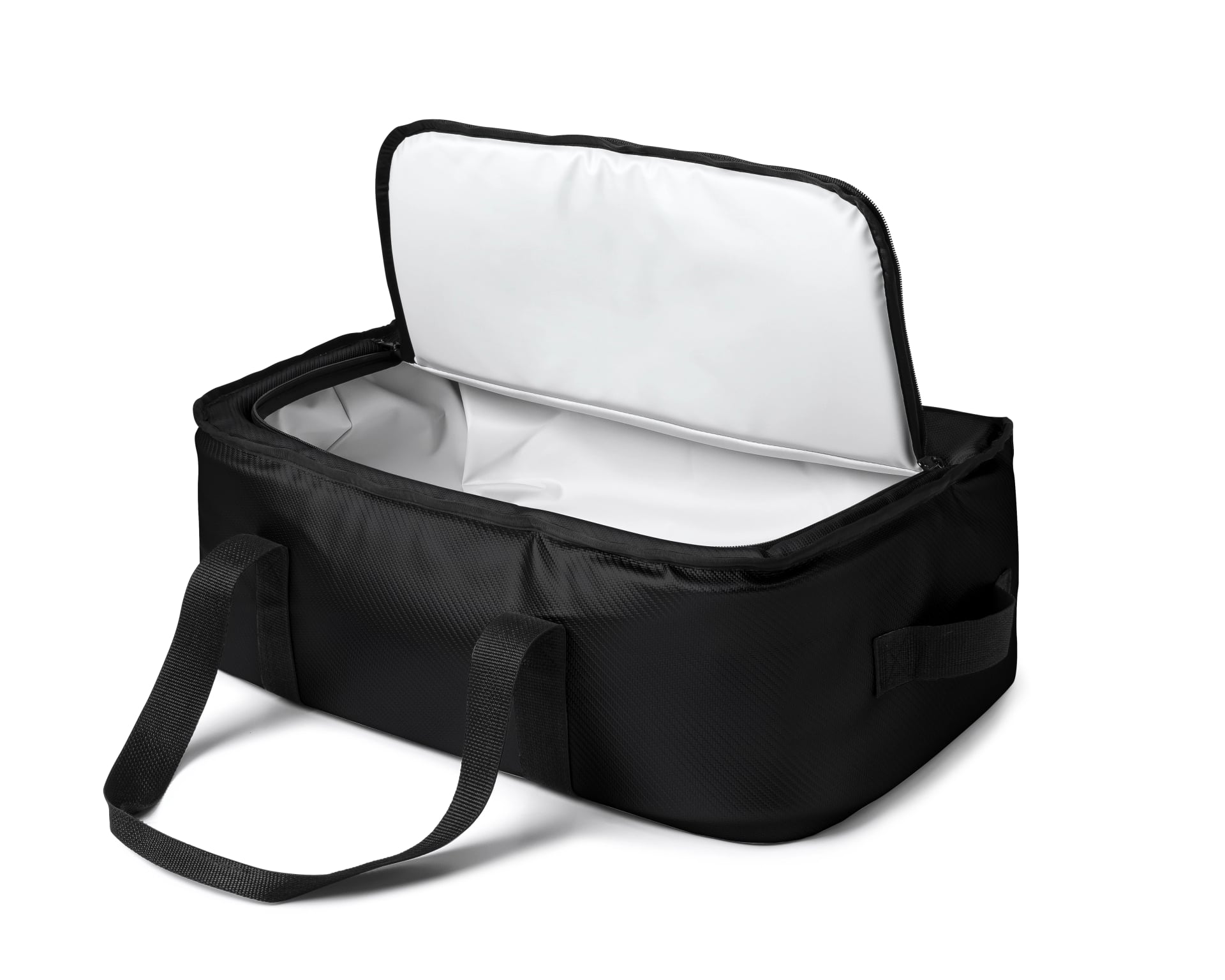 Stow-N-Go Carbon 38 Can - USA MADE