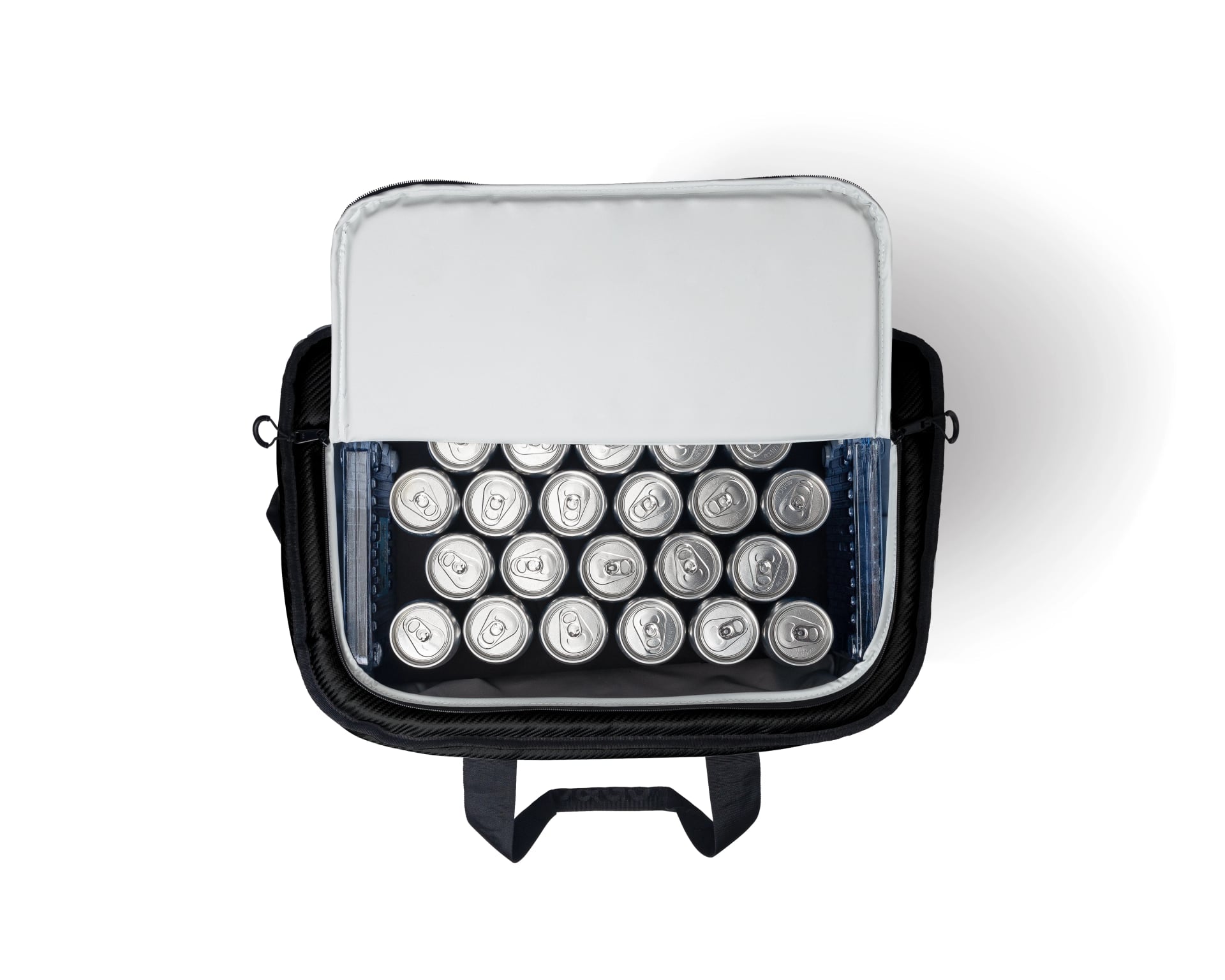 寝袋　Air 700 SL Winter Model Stow 'n Go Carbon 38 Can Cooler – AO Coolers