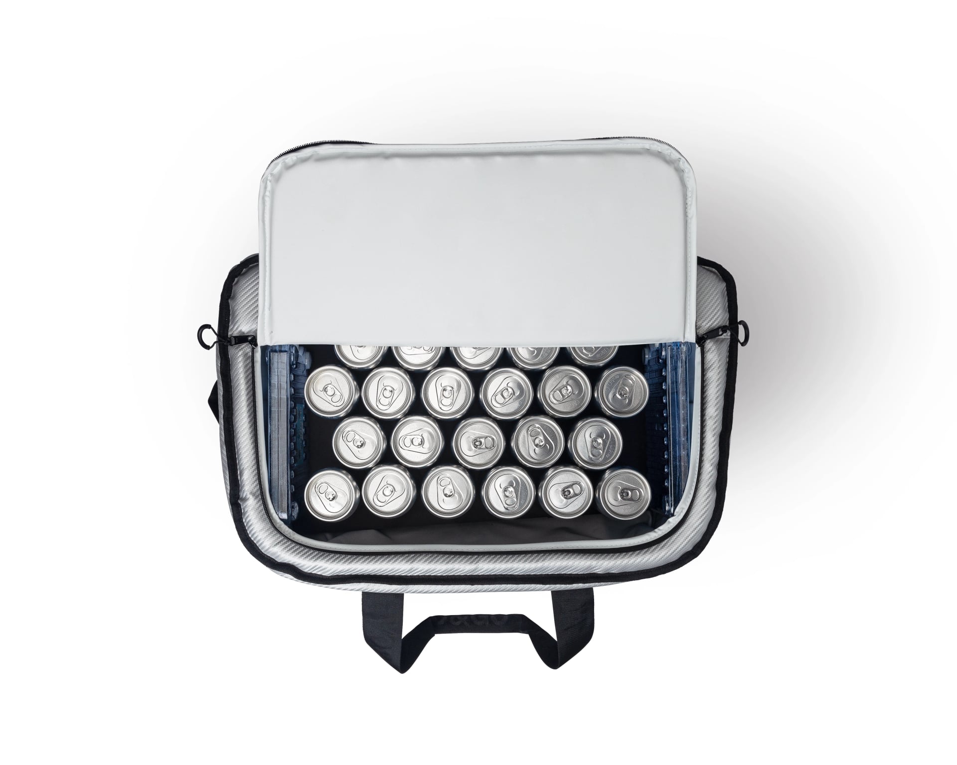 Stow 'n Go Carbon 38 Can Cooler