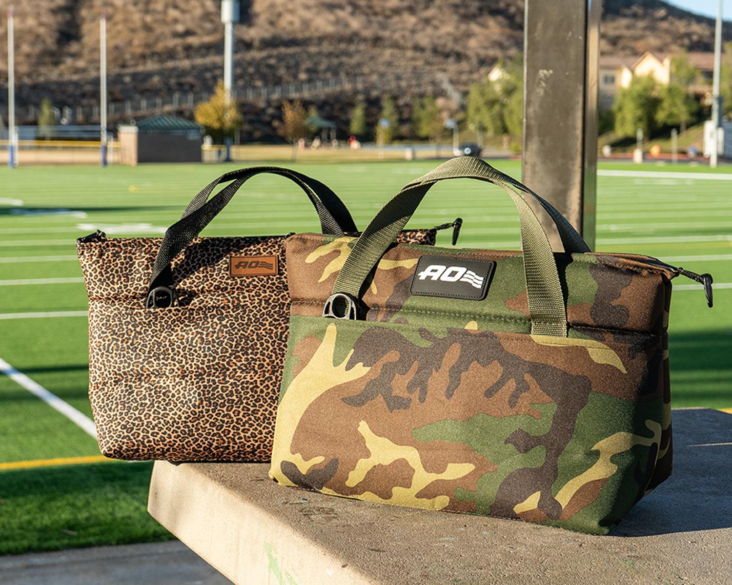 The Mary Tote 15 Pack Cooler - AO Coolers