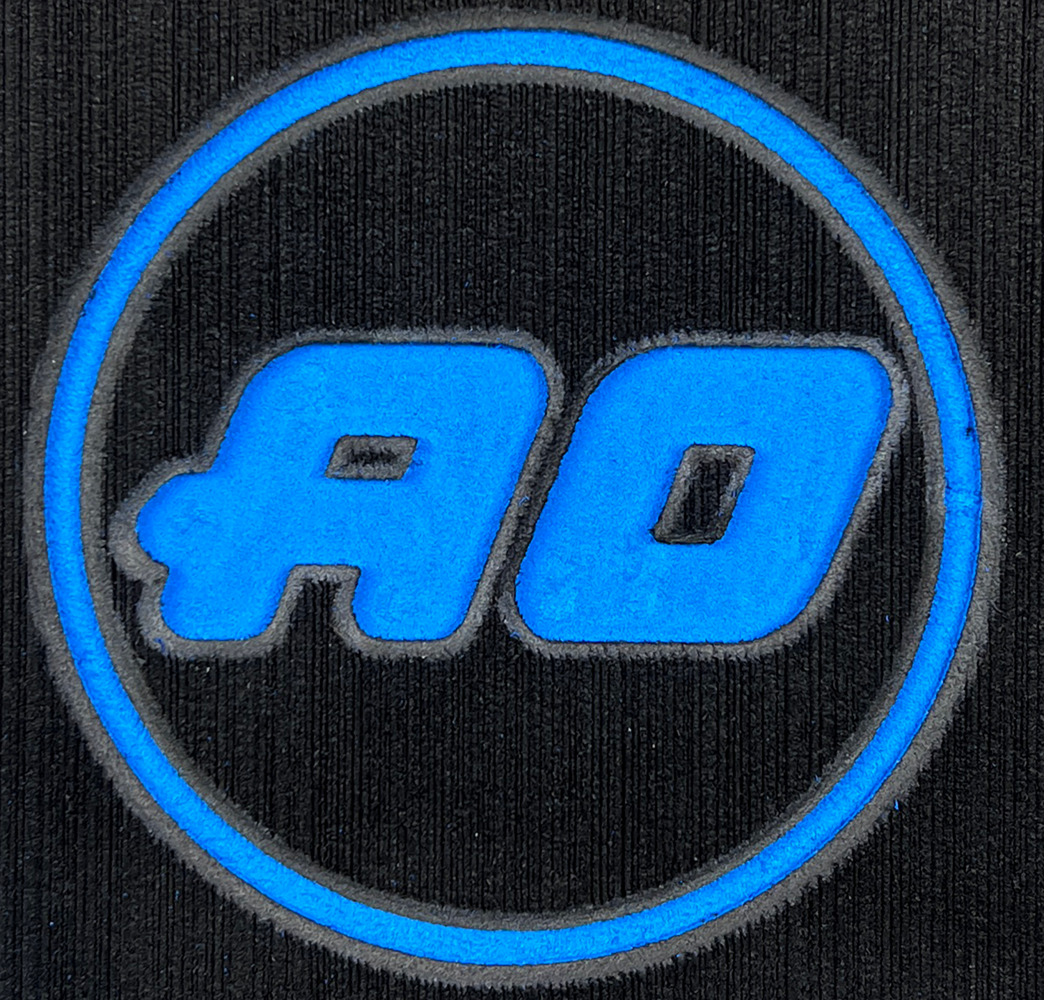 Precision Cut EVA Floor-Kit - POLARIS PRO R