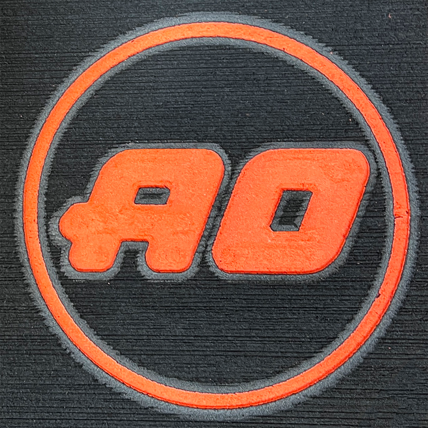 Precision Cut EVA Floor-Kit - POLARIS PRO R