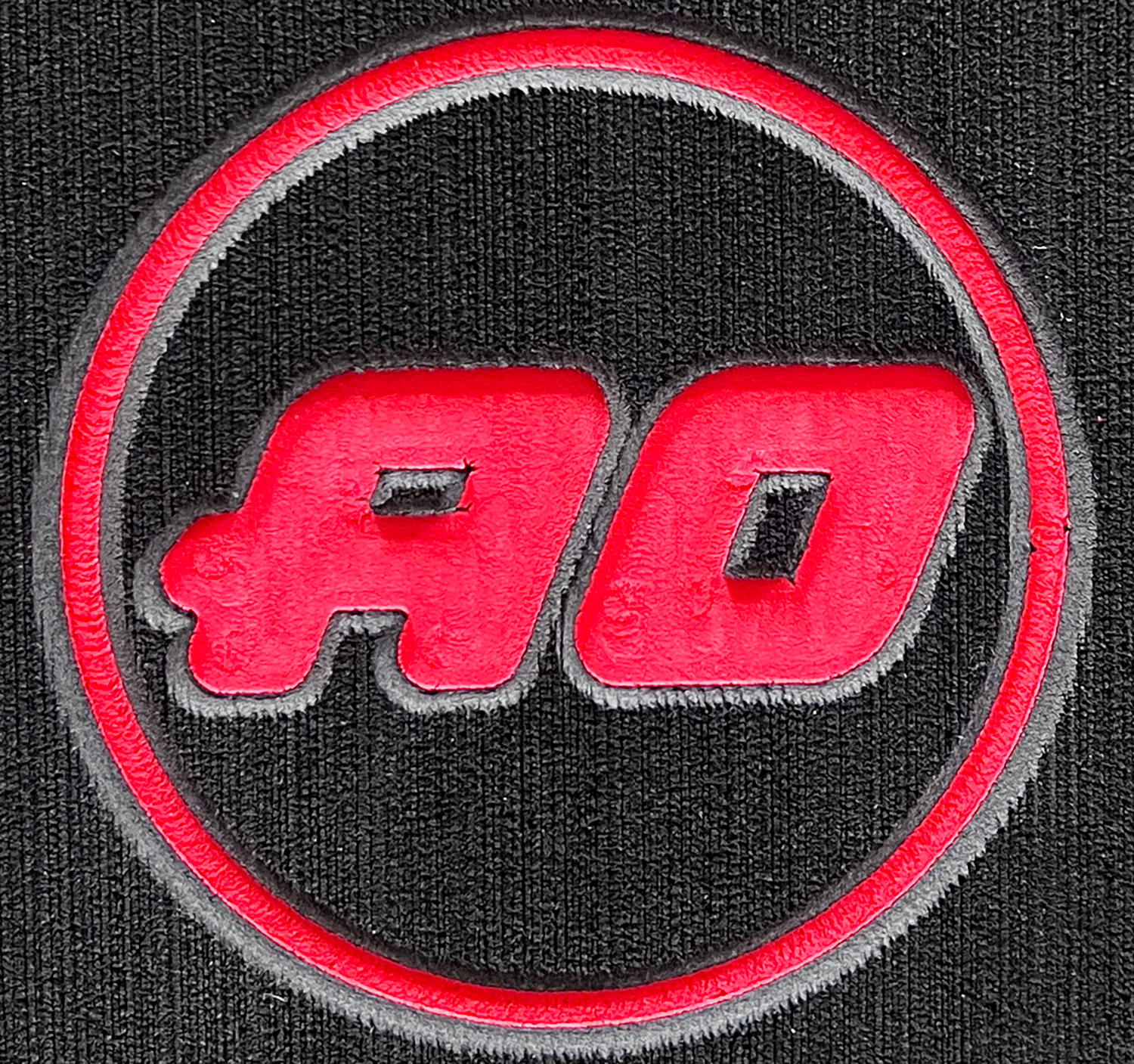 Precision Cut EVA Floor-Kit - POLARIS PRO R