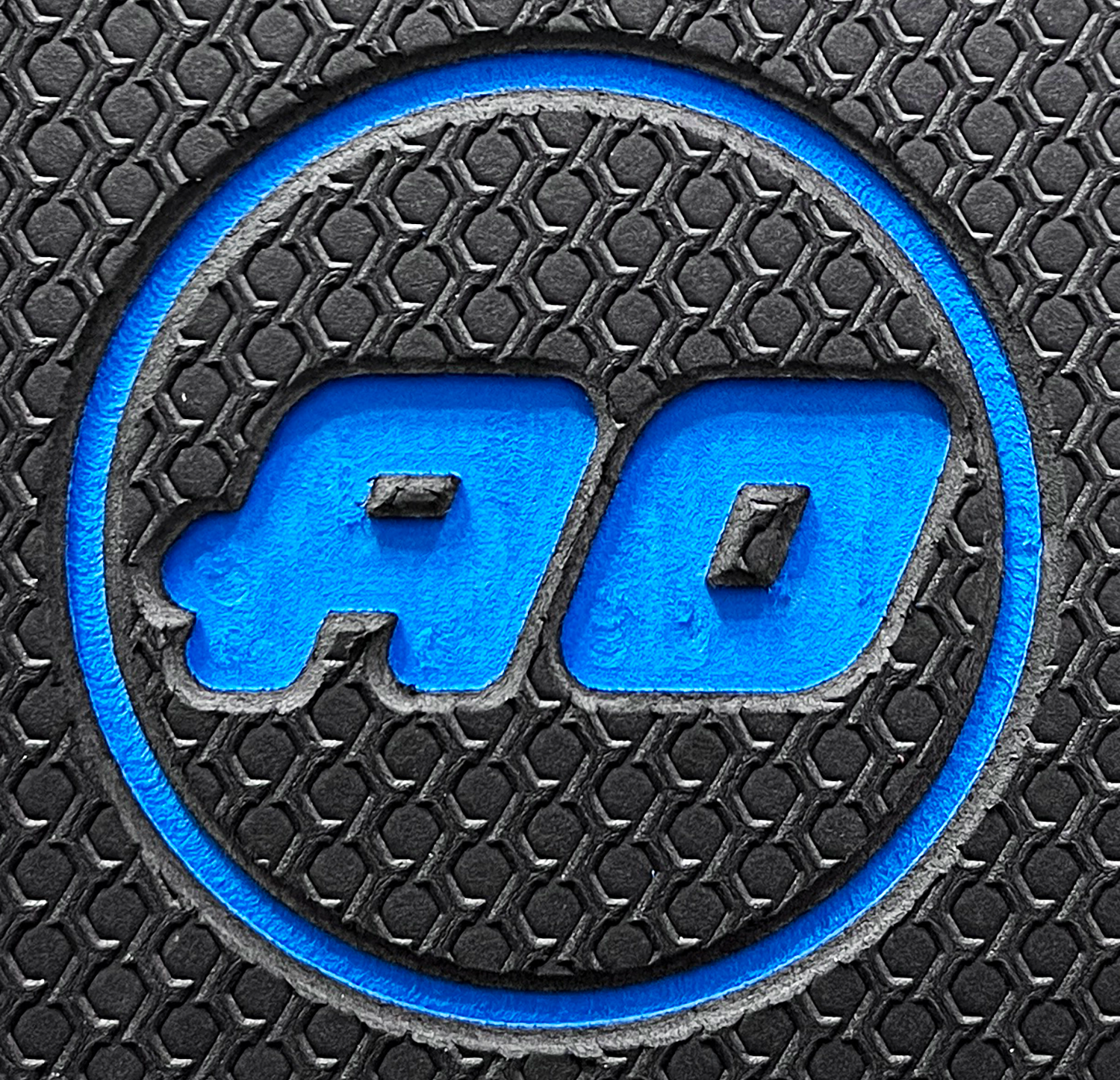 Precision Cut EVA Floor-Kit - POLARIS PRO R