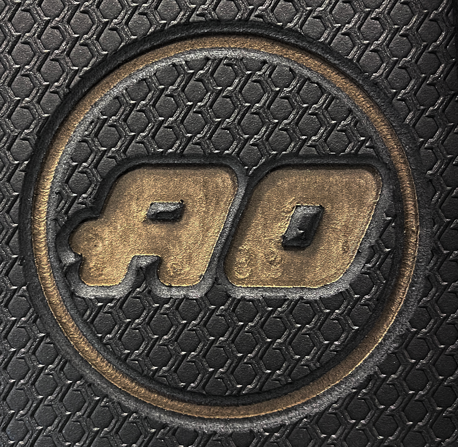 Precision Cut EVA Floor-Kit - POLARIS PRO R