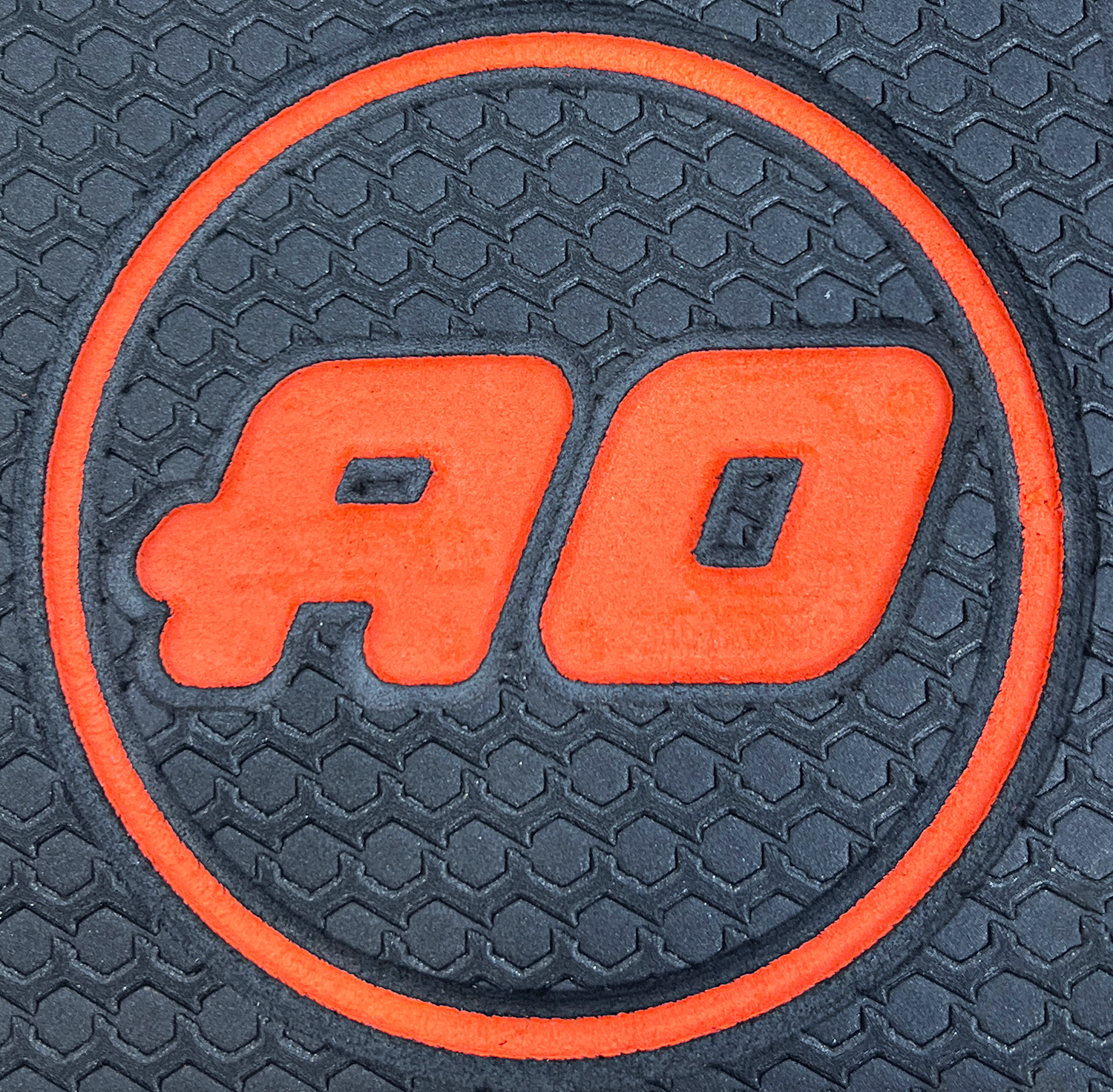 Precision Cut EVA Floor-Kit - POLARIS PRO R