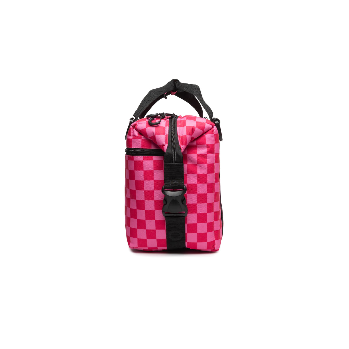 Expedition Checkered 12 Can Cooler