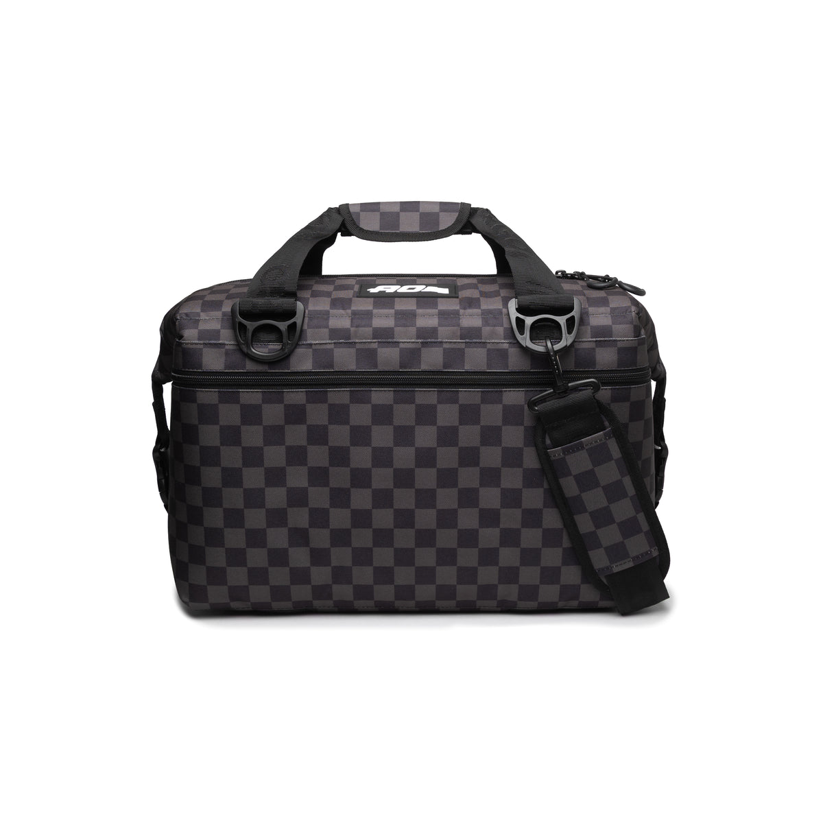 Expedition Checkered 24 Can Cooler