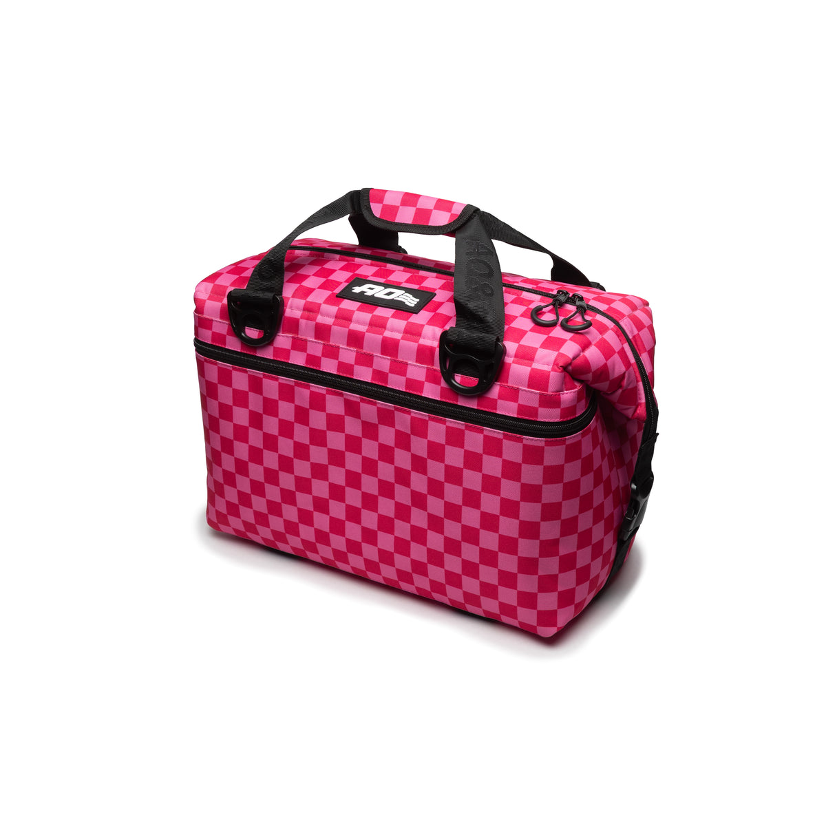 Expedition Checkered 24 Can Cooler