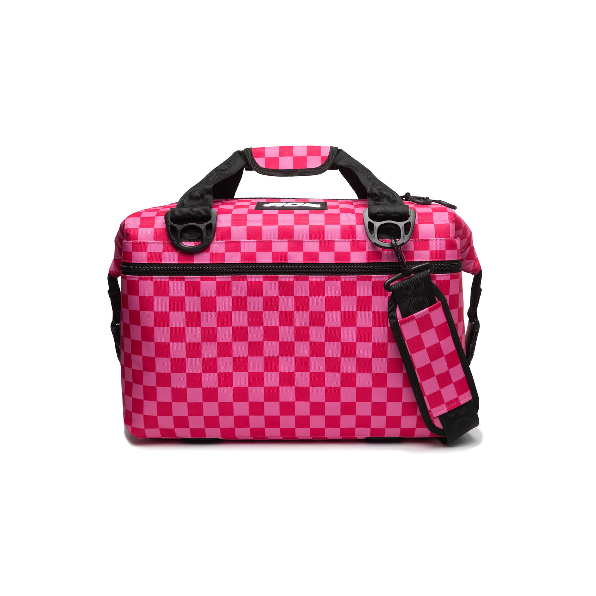 Expedition Checkered 24 Can Cooler