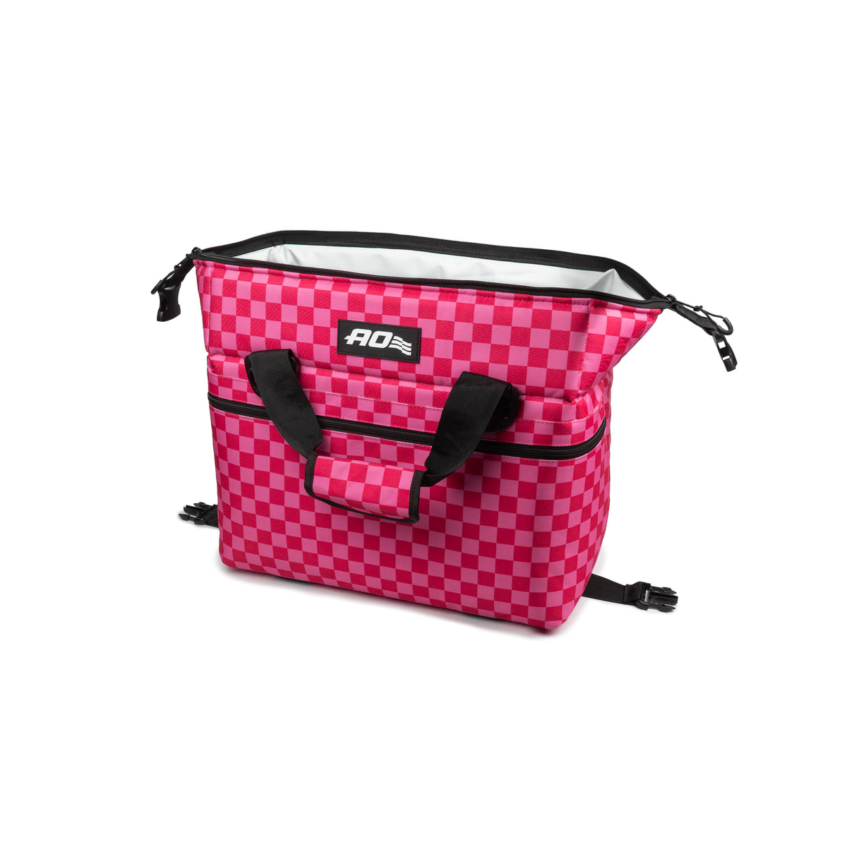 Expedition Checkered 24 Can Cooler