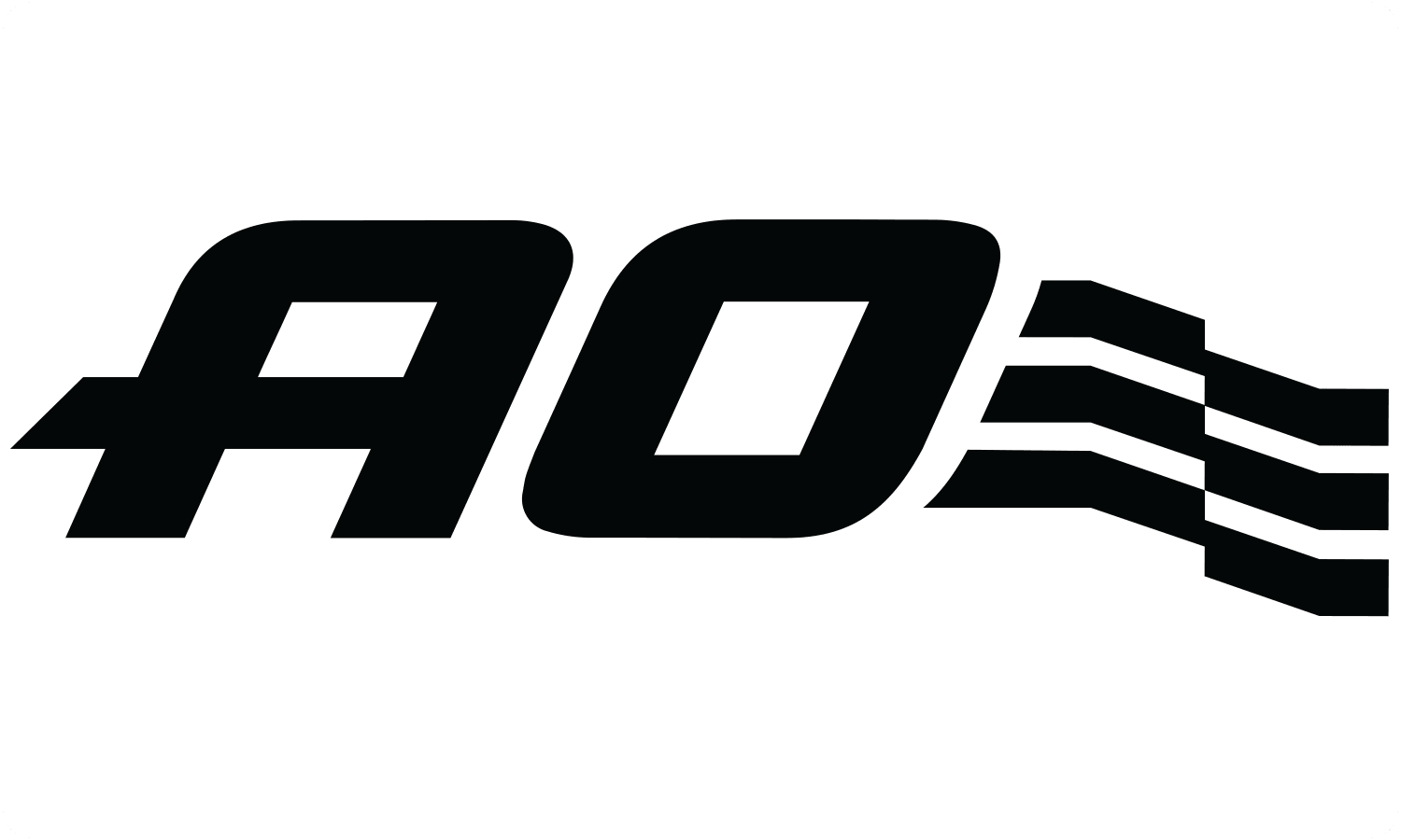 AO Stickers - AO Coolers