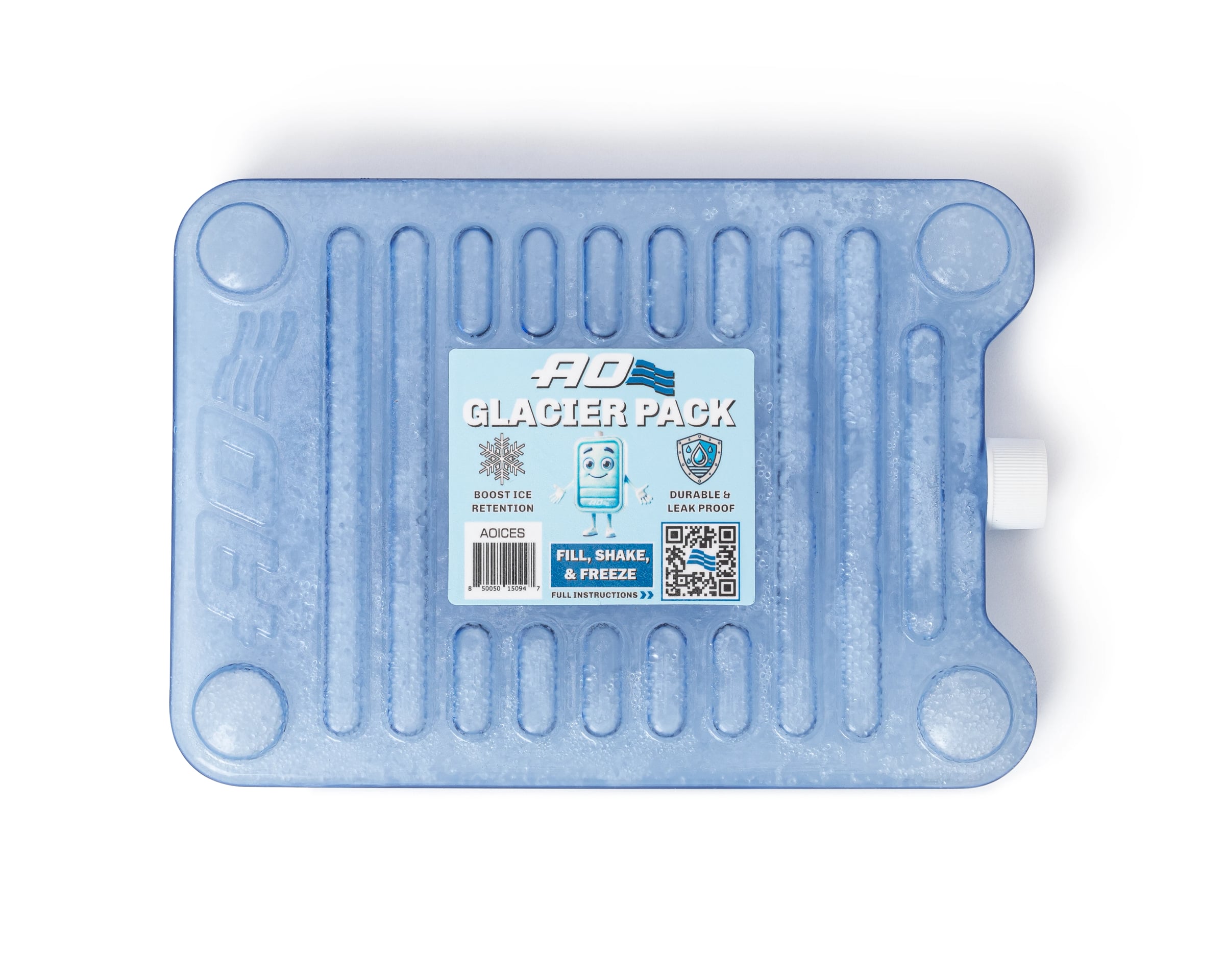 Glacier Ice Pack