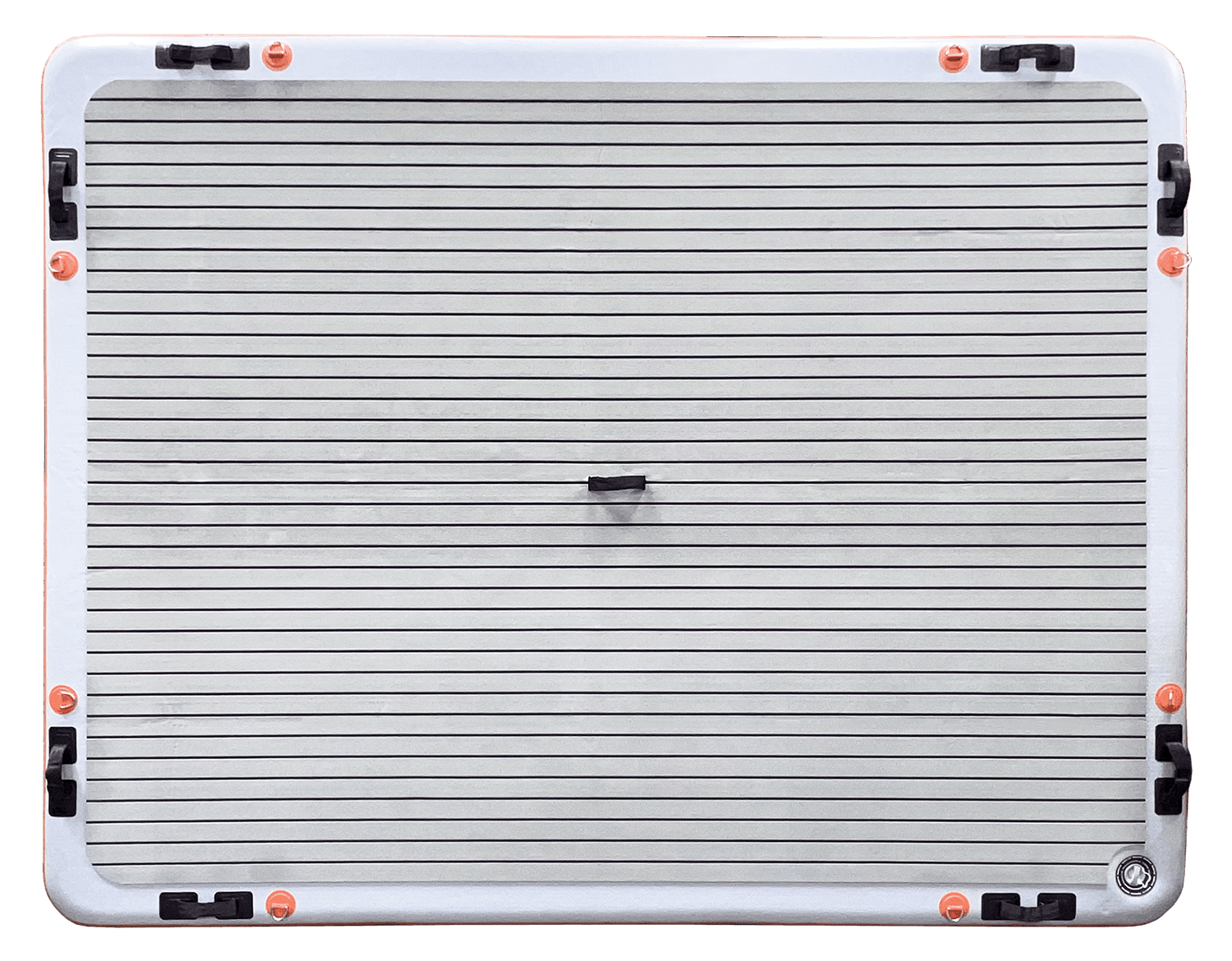 8' x 10' Voyager Inflatable Platform - AO Coolers