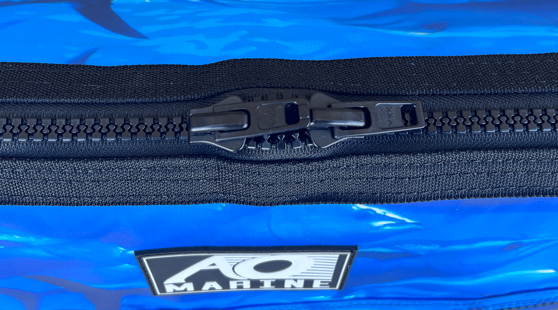 Custom Fish Cooler Bag Insulated - The One Packing Solution
