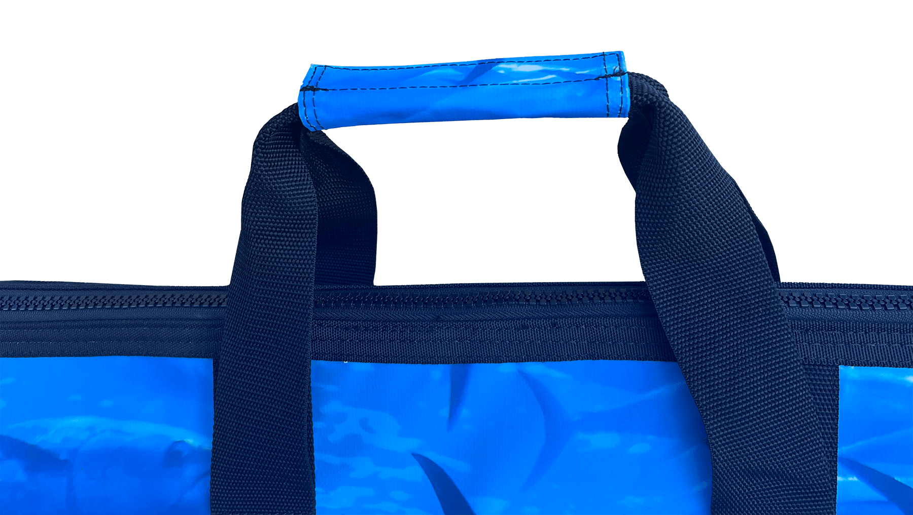 Insulated Fish Bags - AO Coolers