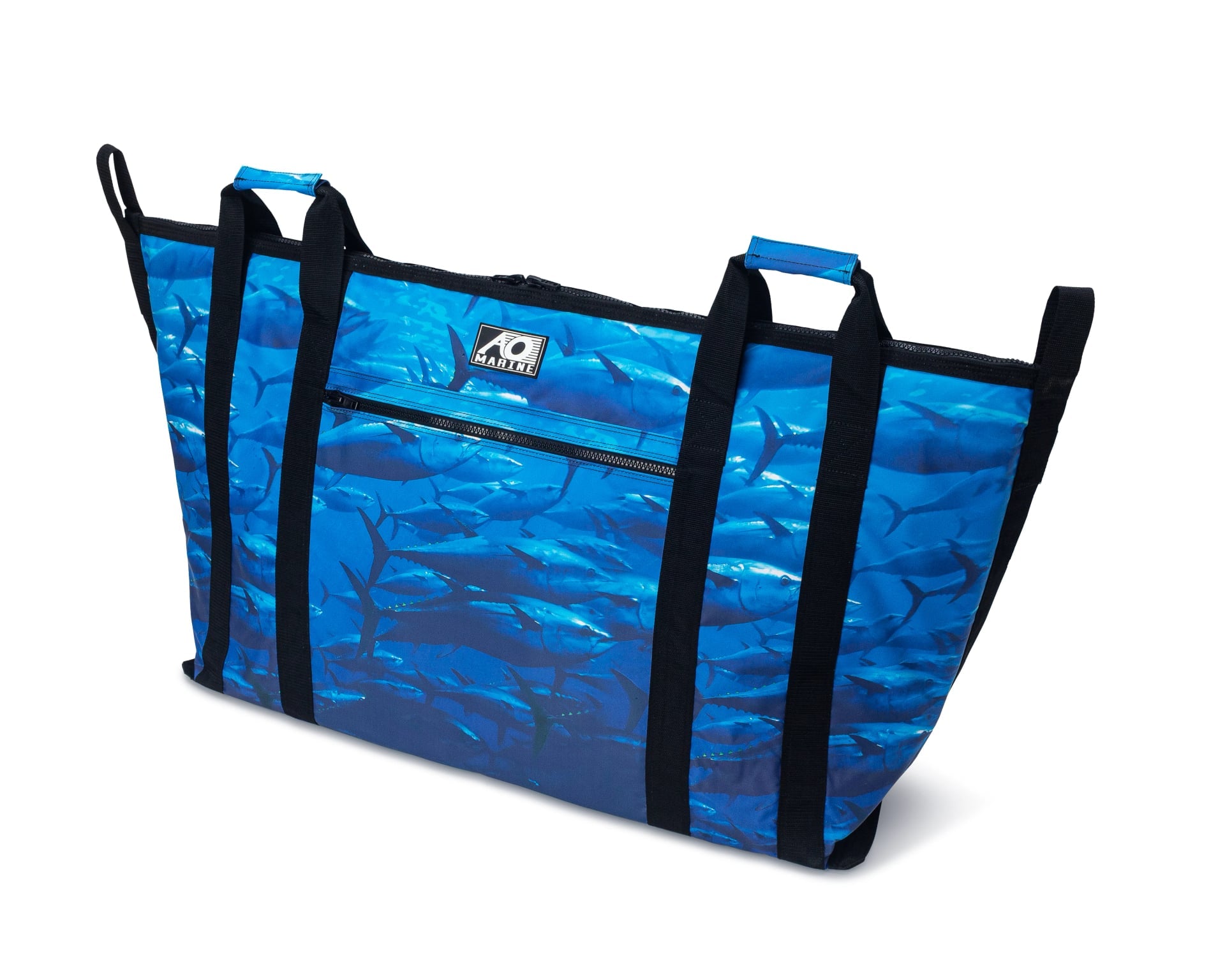 Insulated Fish Bags