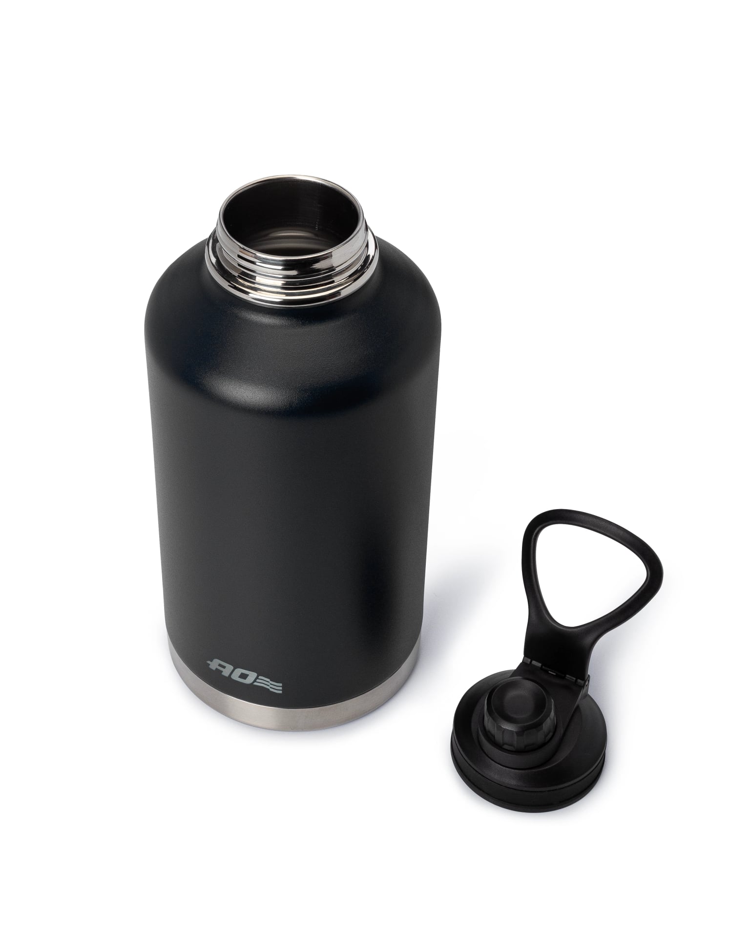 64oz Insulated Growler