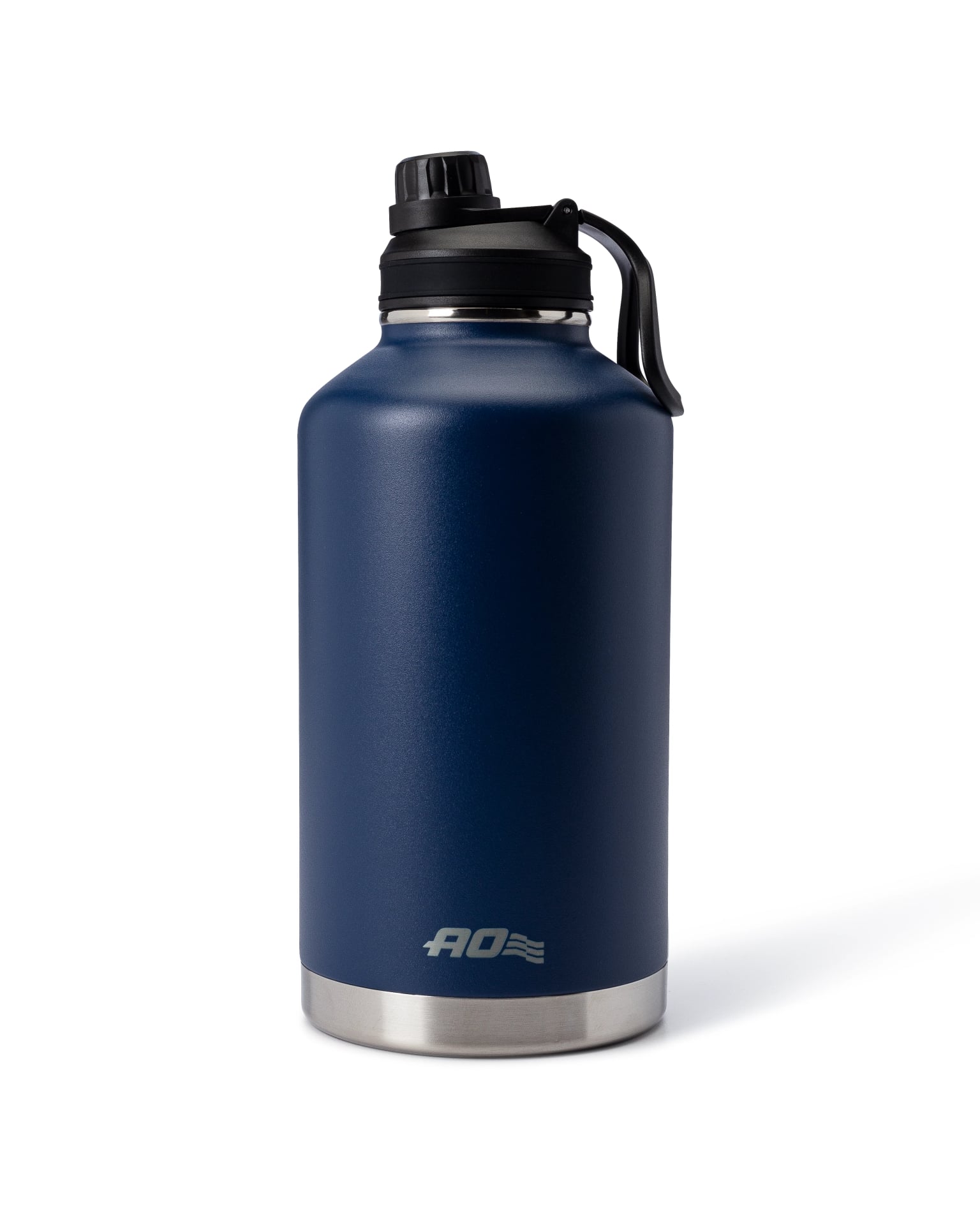 64oz Insulated Growler