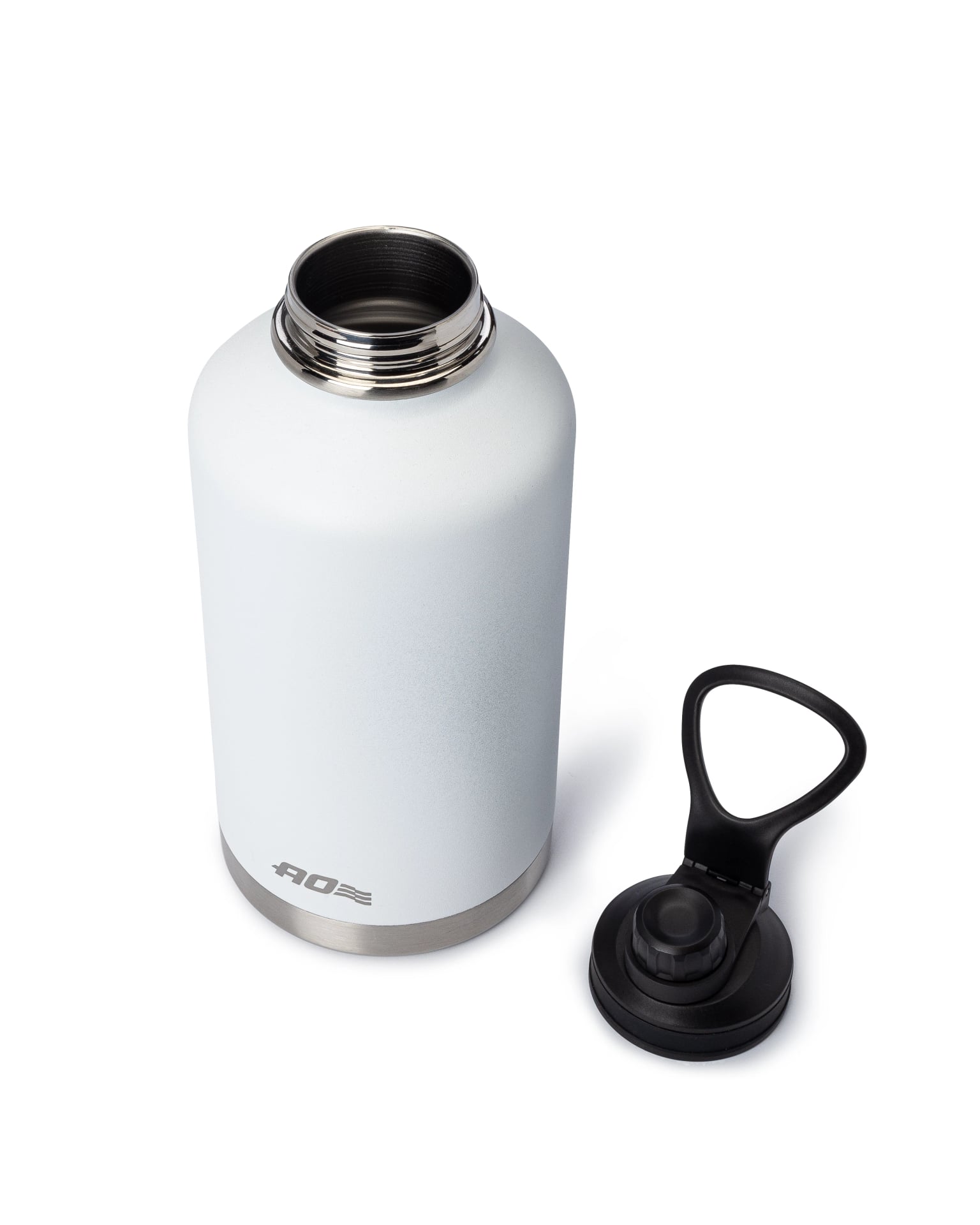 64oz Insulated Growler