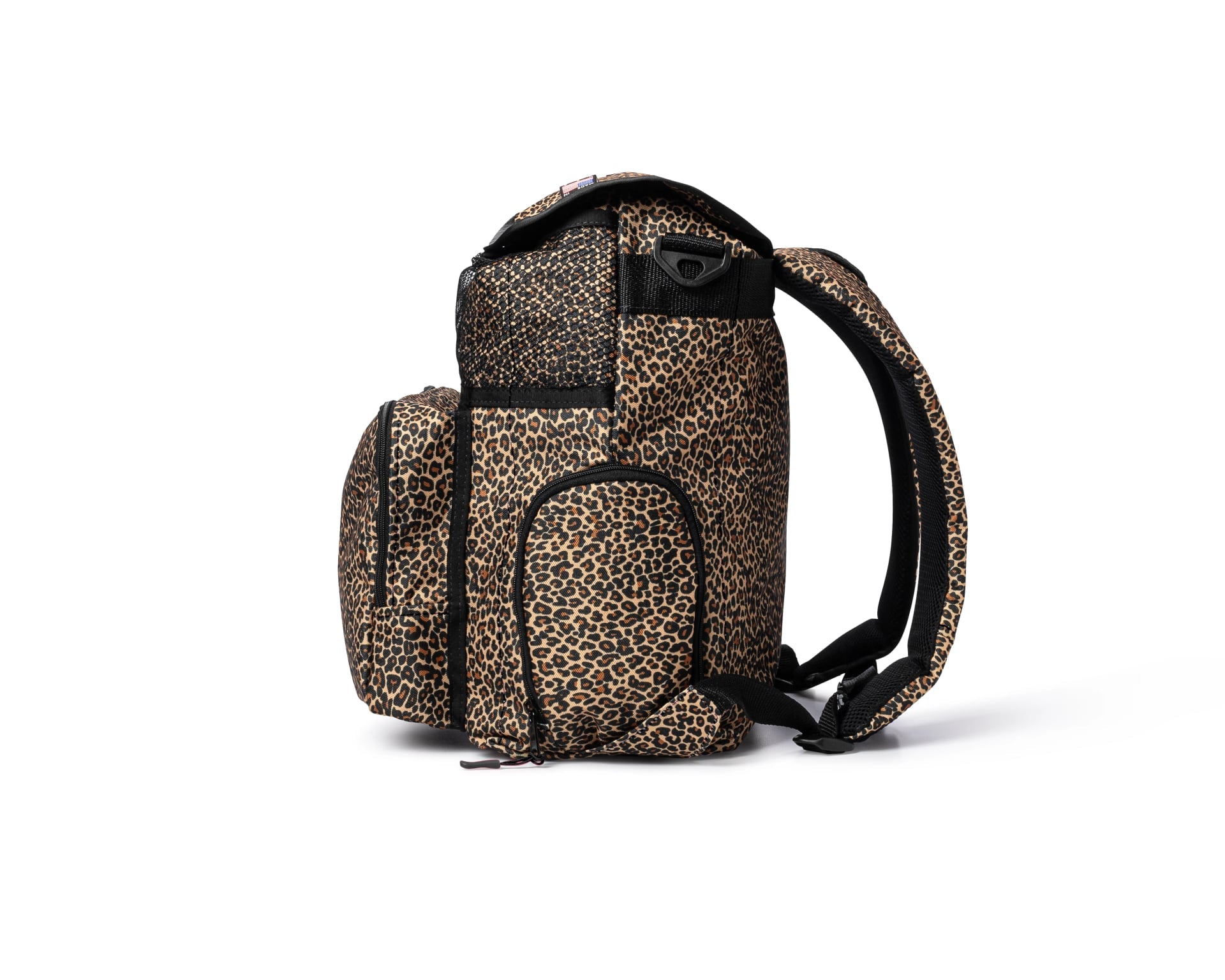 Leopard Series Backpack – AO Coolers