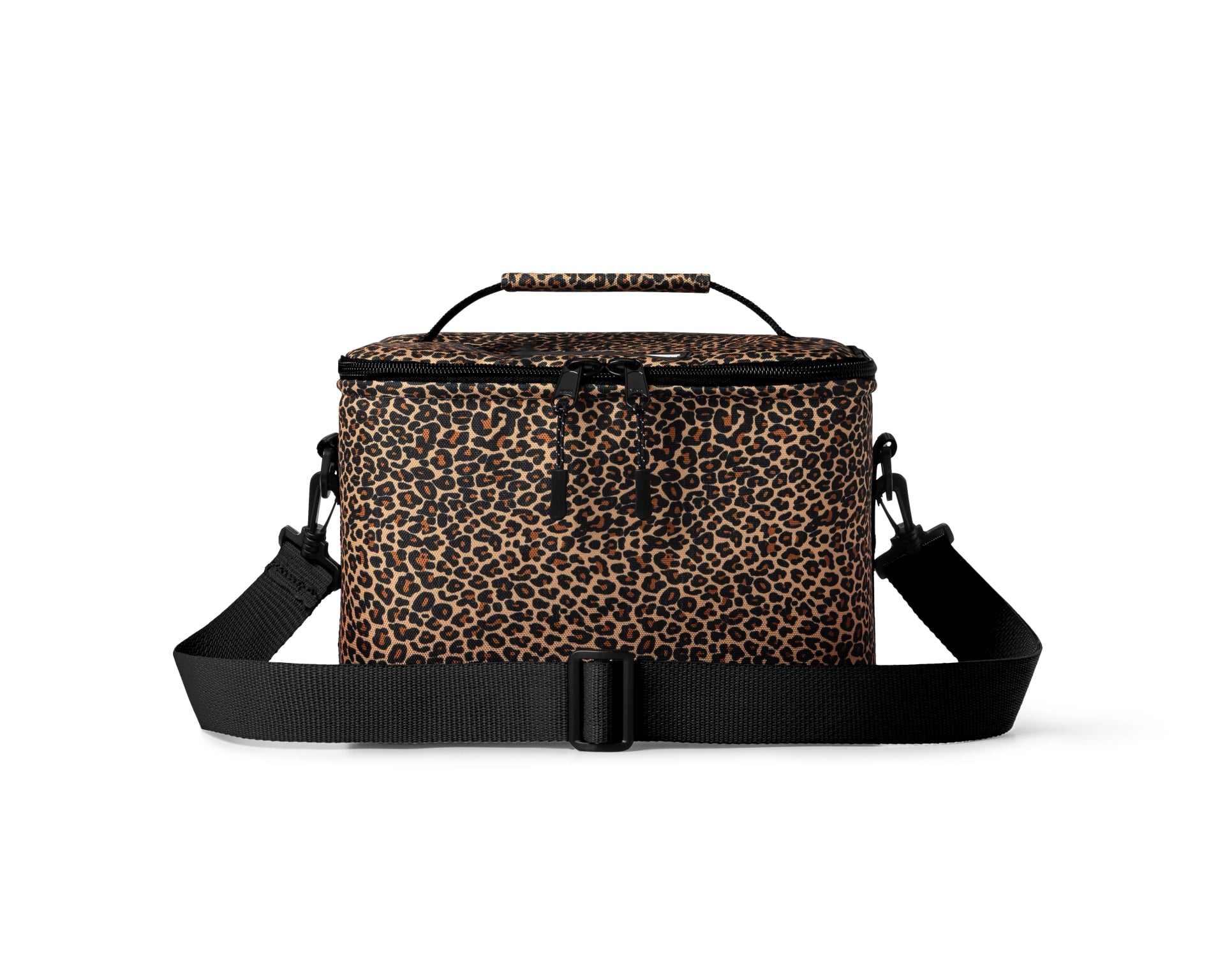 Pack 'n Go Canvas 6 Can Cooler - USA MADE