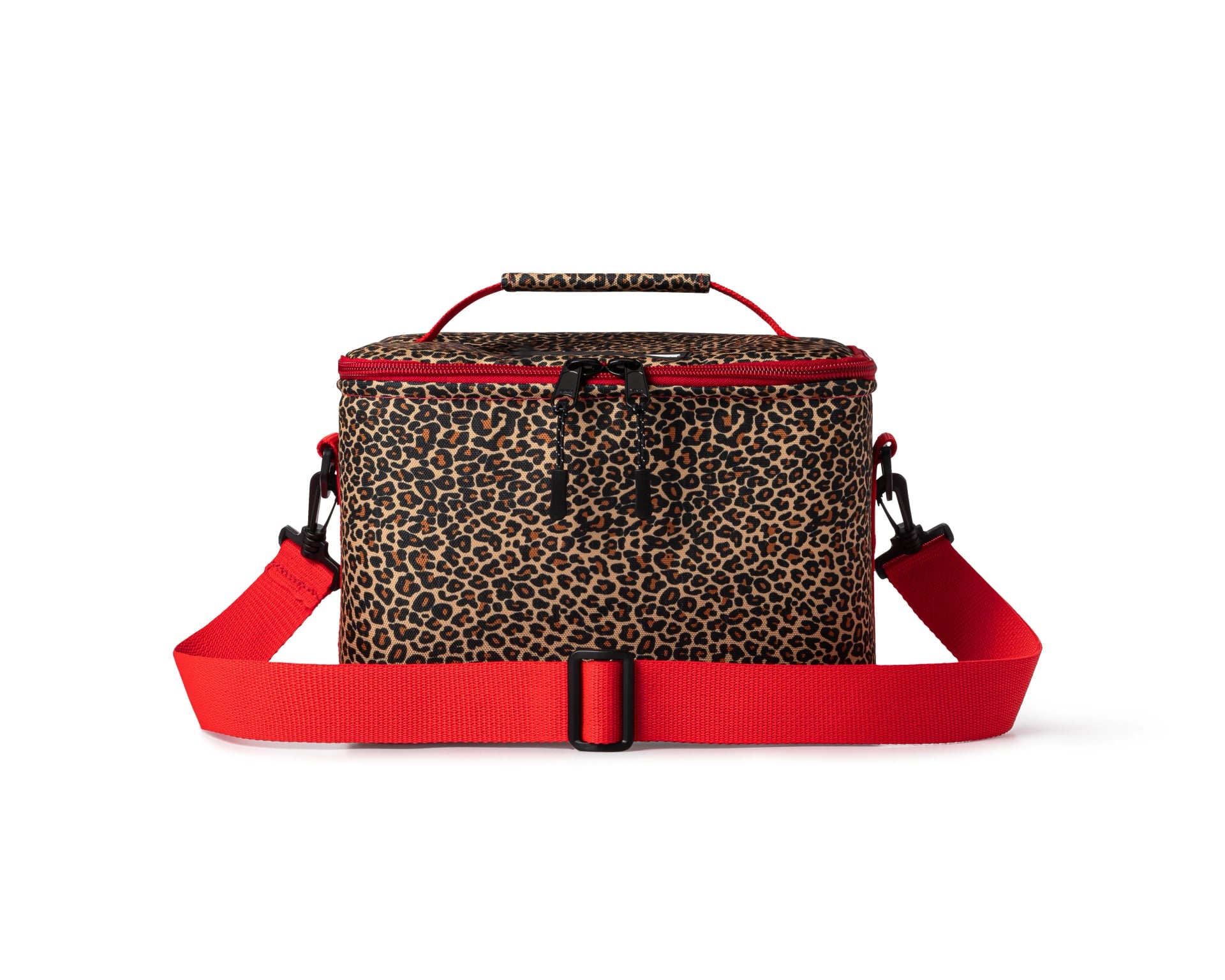 Pack 'n Go Canvas 6 Can Cooler - USA MADE