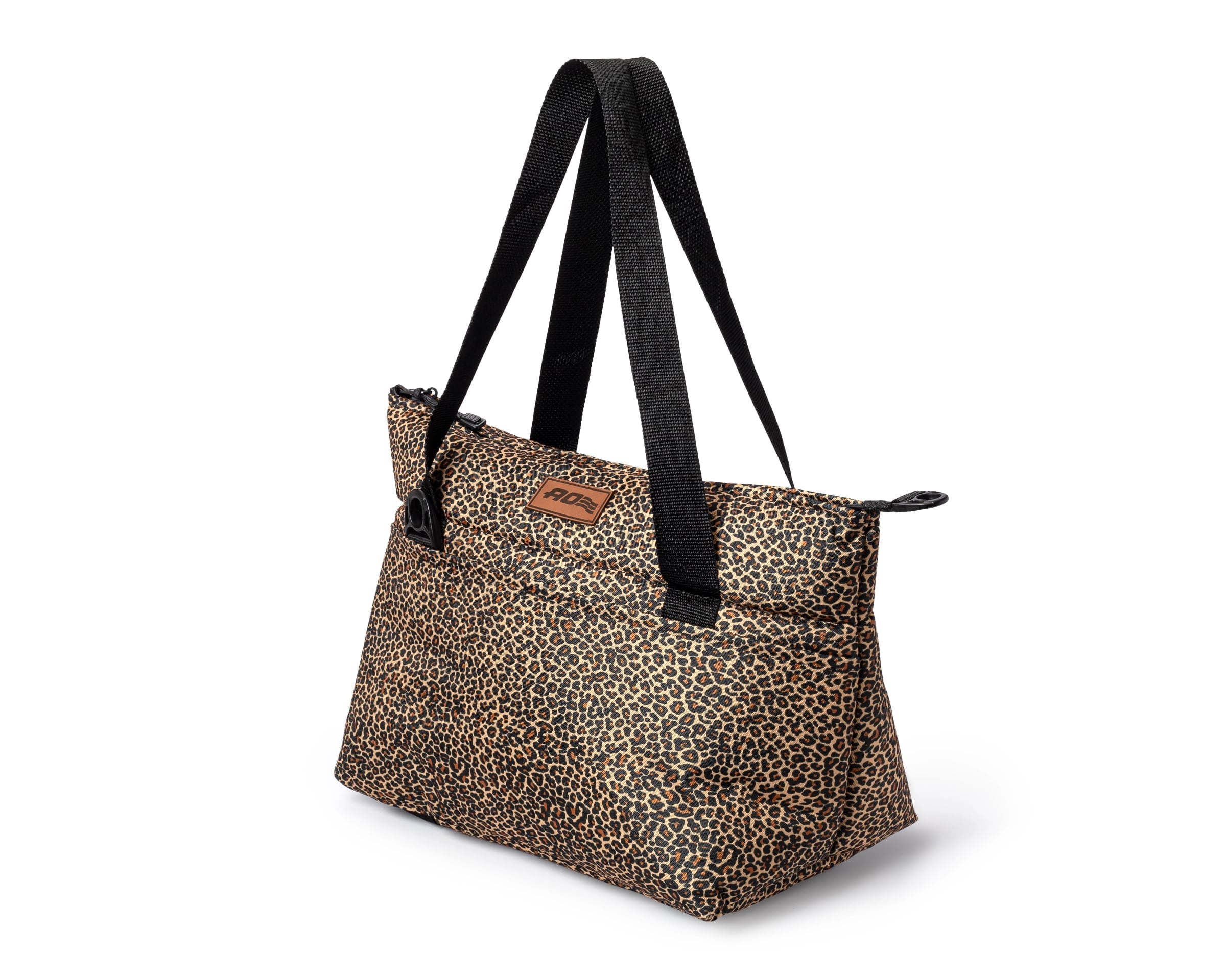 Mary Tote Canvas 15 Can - USA MADE