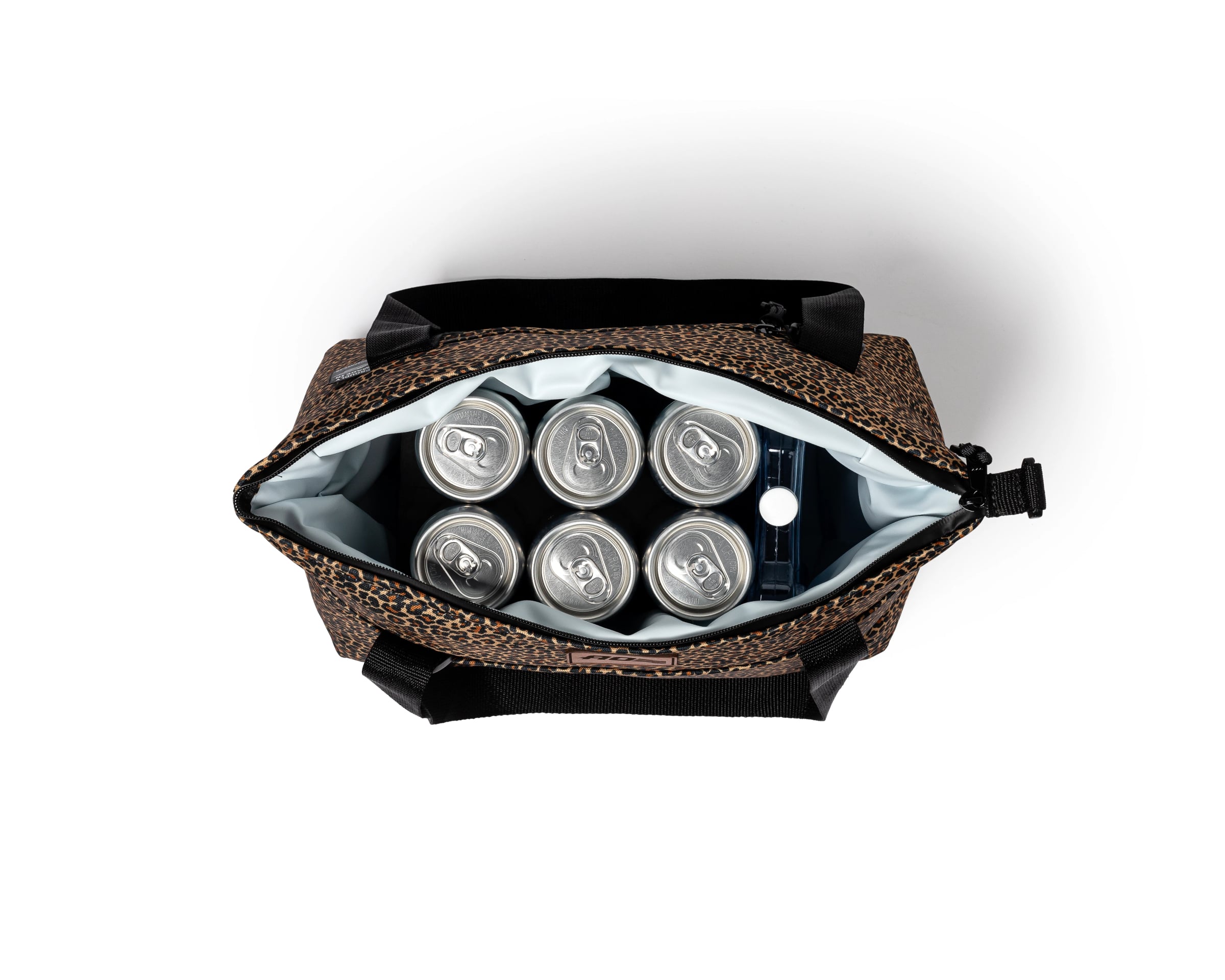 Mary Tote Canvas 15 Can - USA MADE