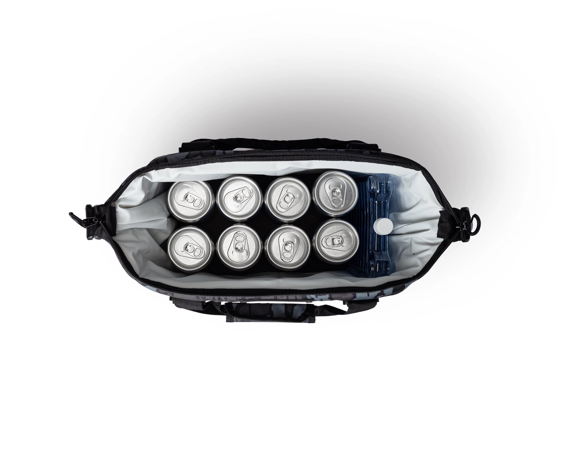 Expedition Canvas Mossy Oak Trebark 12 Can Cooler