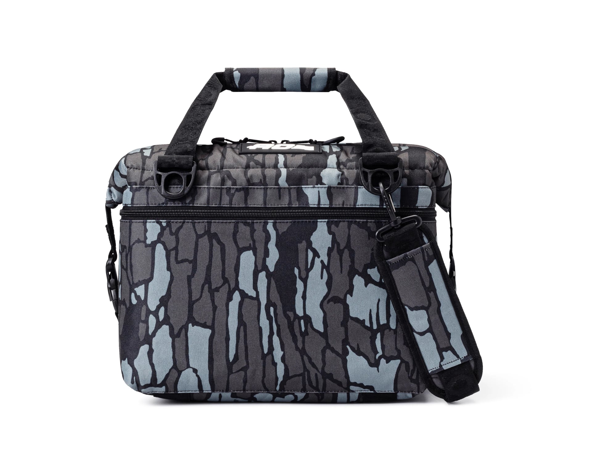 Expedition Canvas Mossy Oak Trebark 12 Can Cooler