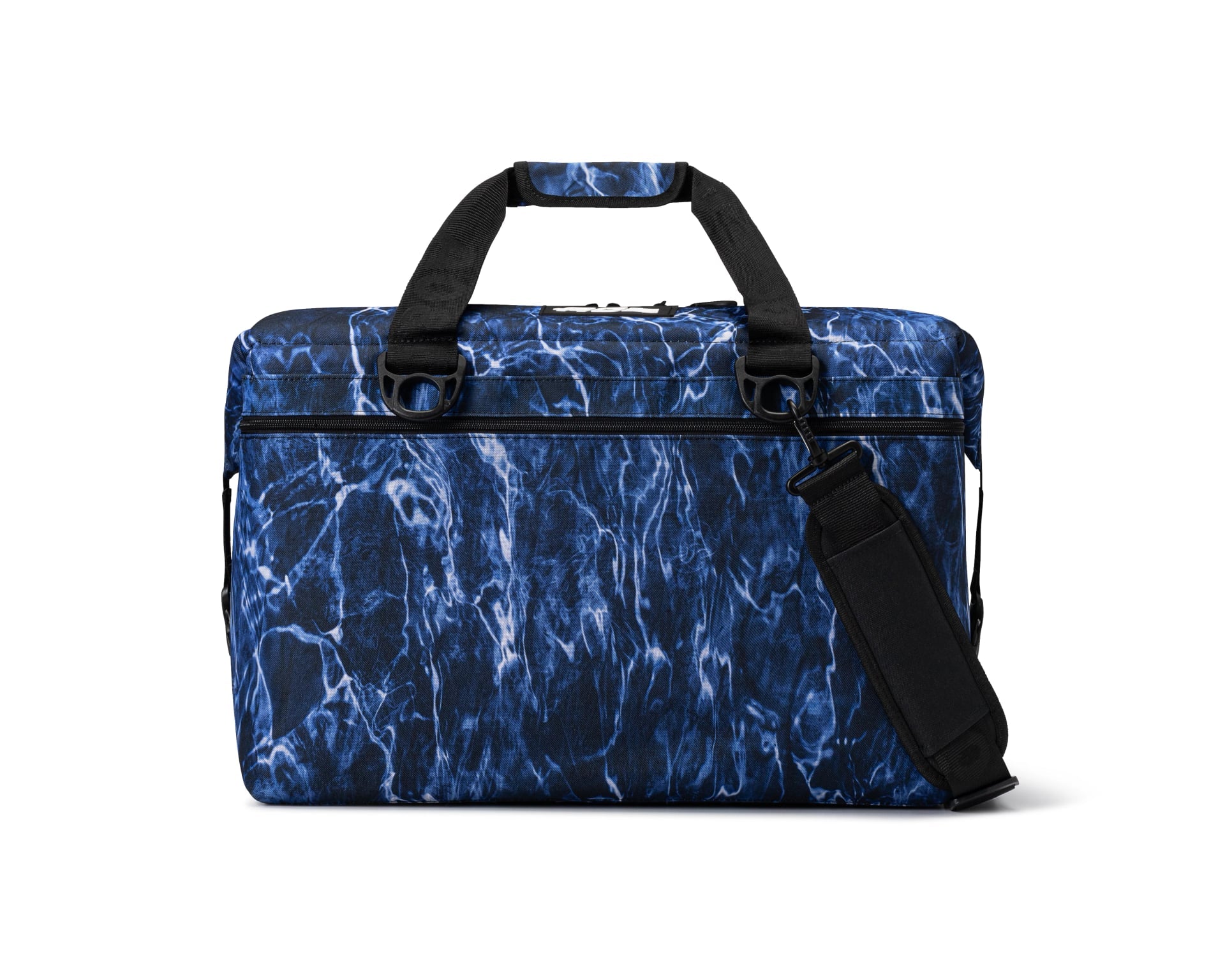 Expedition Canvas Mossy Oak Elements 36 Can Cooler